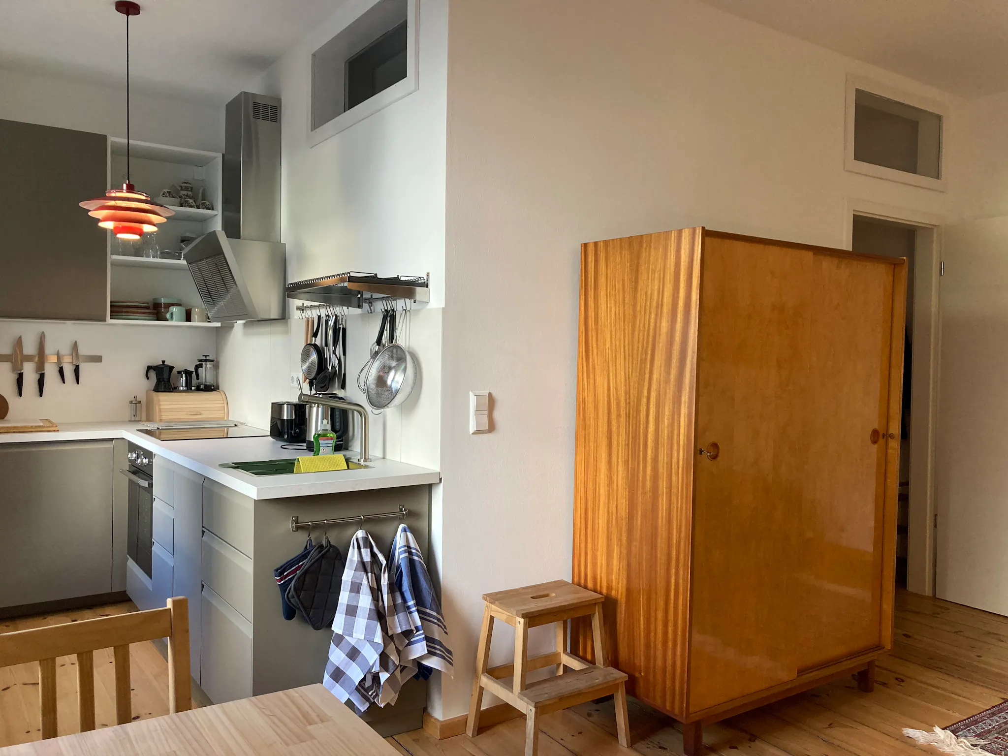 Lucy-Lameck-Straße, Berlin preview