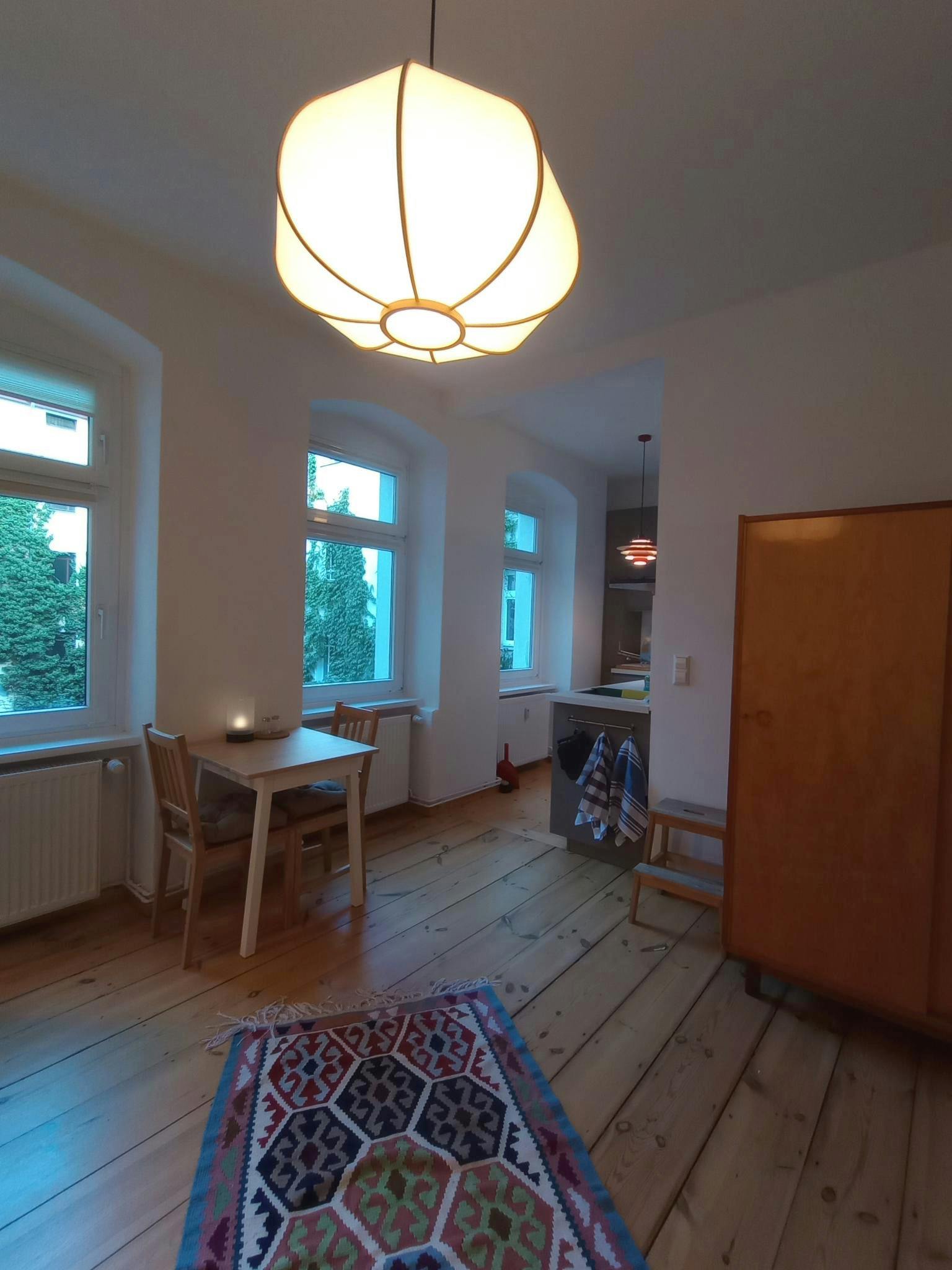 Apartment Berlin, 1 bed — photo 9