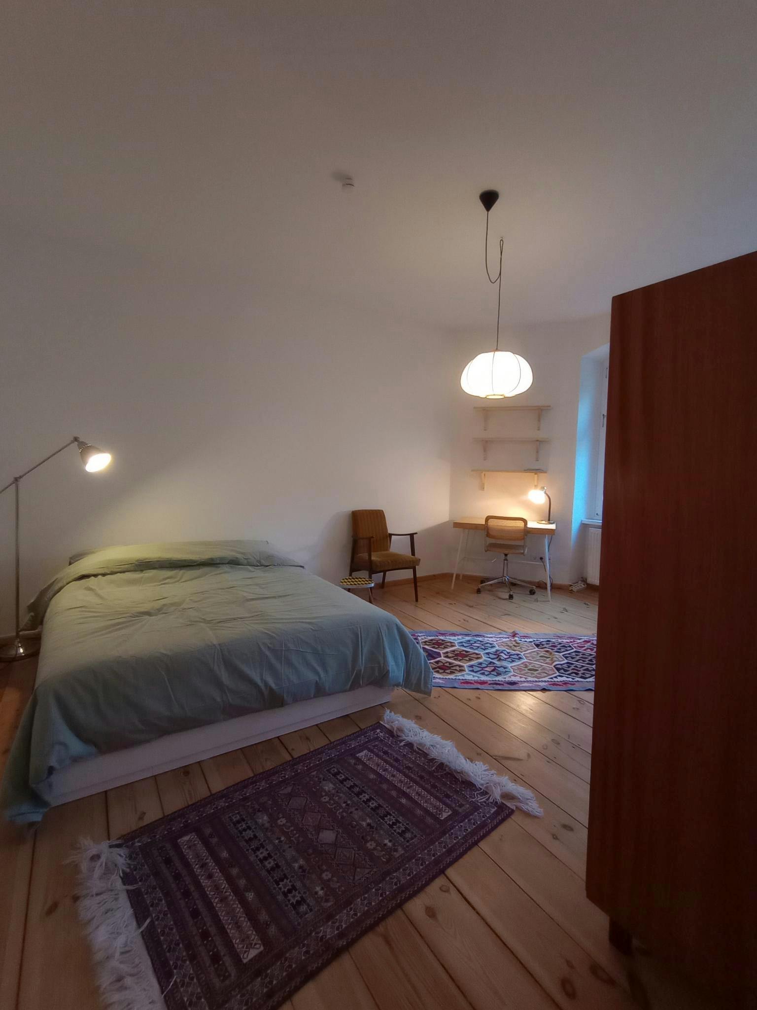 Apartment Berlin, 1 bed — photo 5