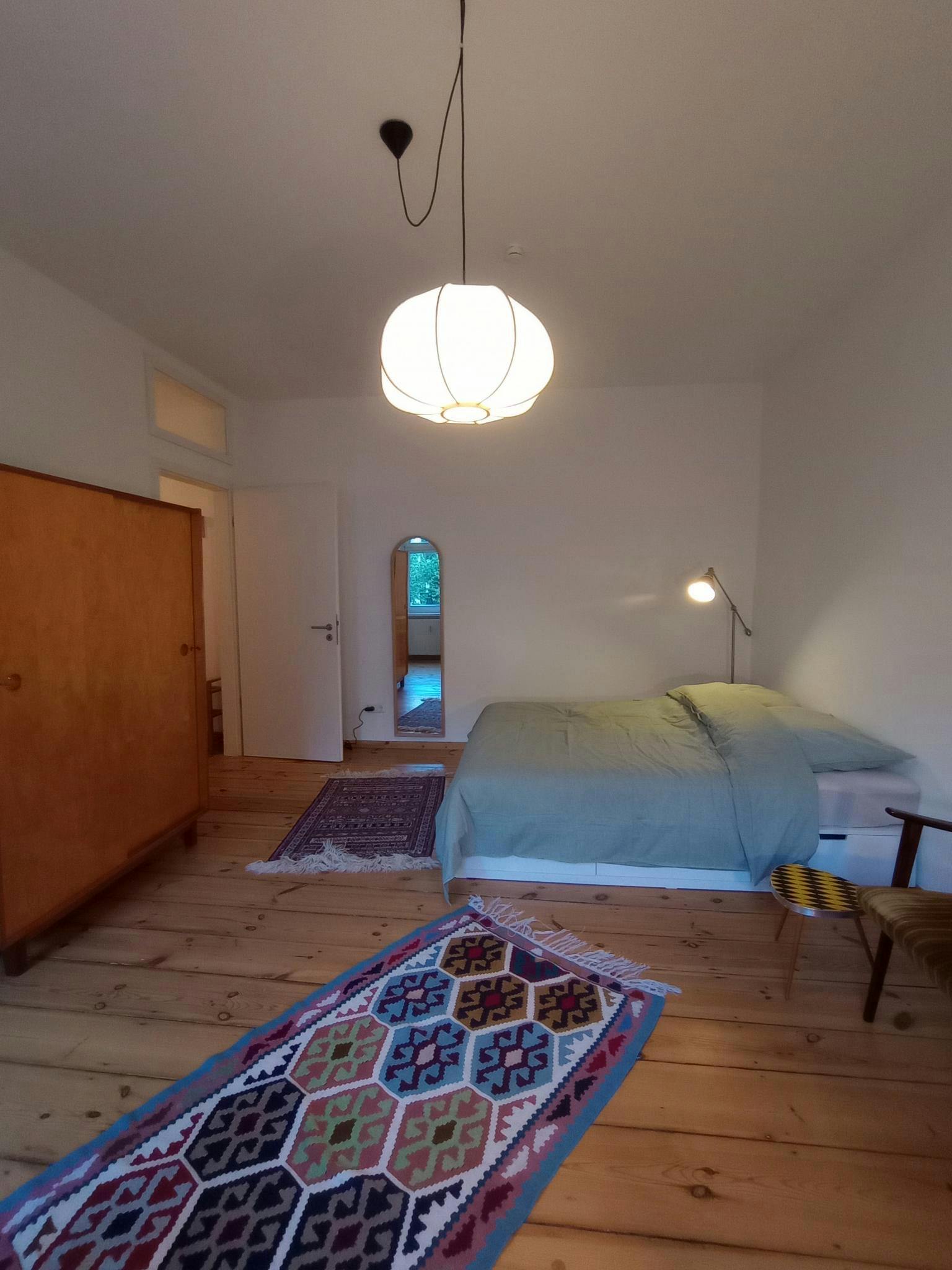 Apartment Berlin, 1 bed — photo 10