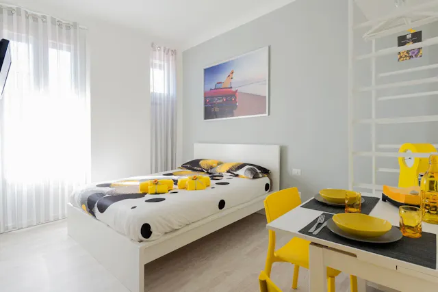 Apartment in Via Nicola Palmieri, Milan (1562385) room image 2