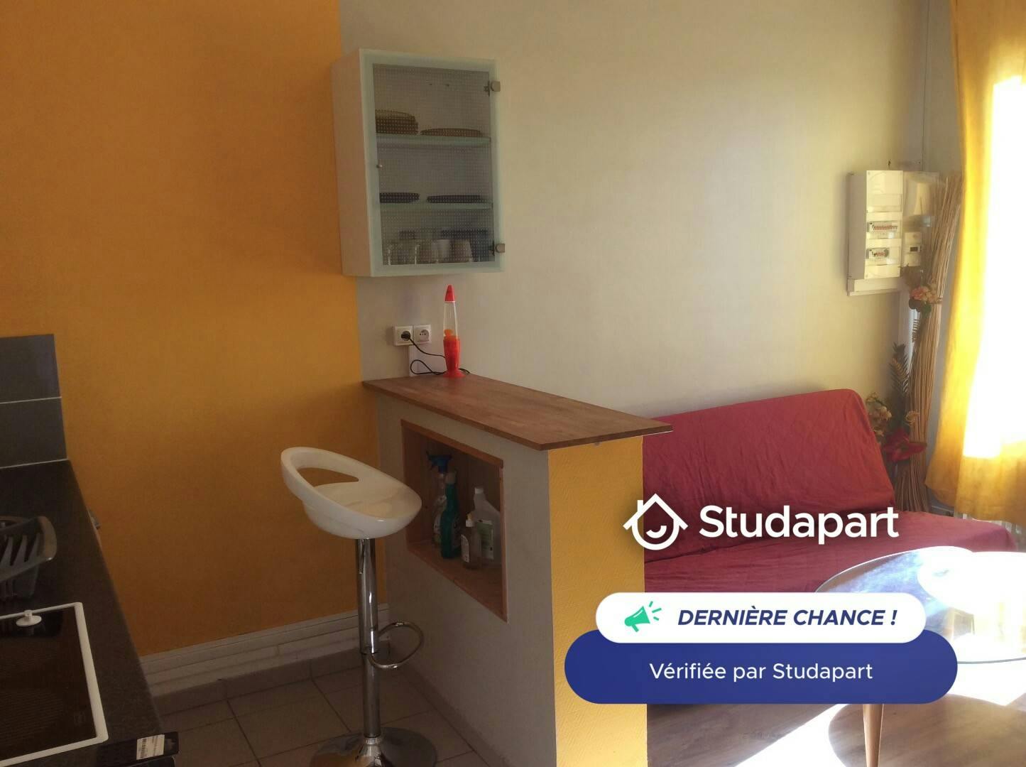 Apartment for rent on Rue Léo Delibes, Le Havre