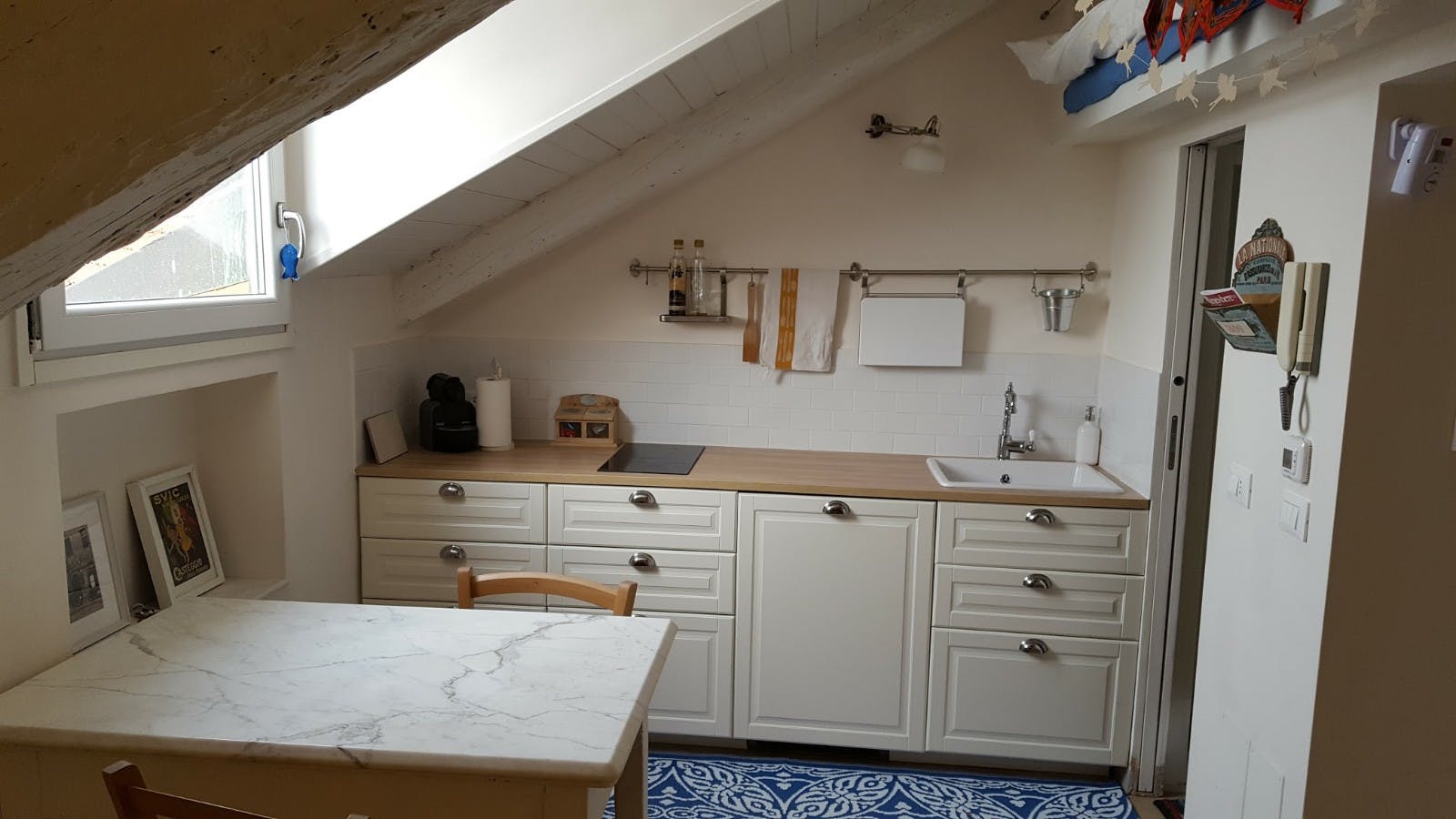 Apartment Turin — photo 1
