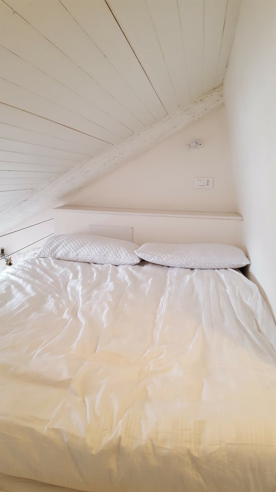 Apartment Turin — photo 7