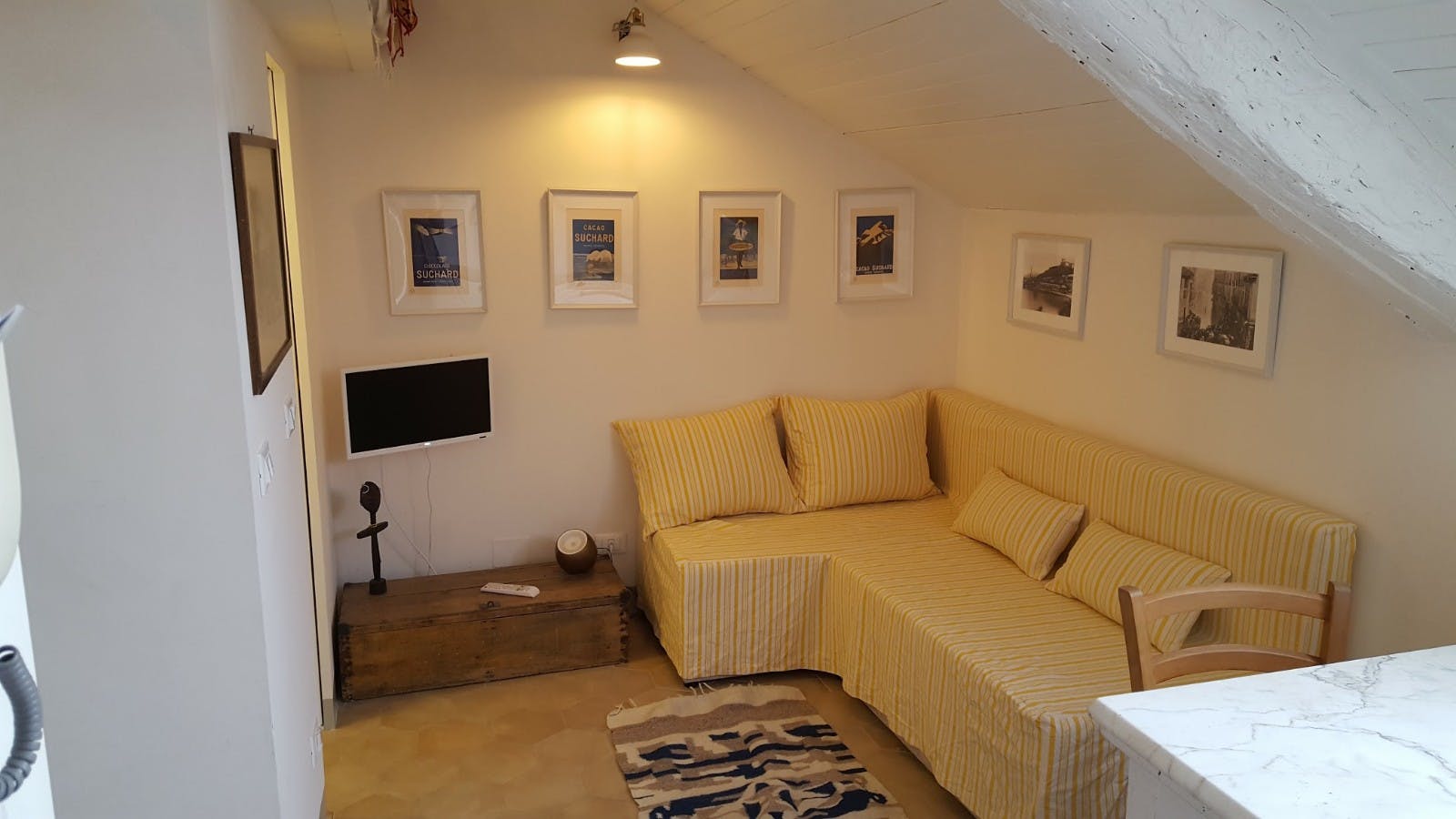 Apartment Turin — photo 3