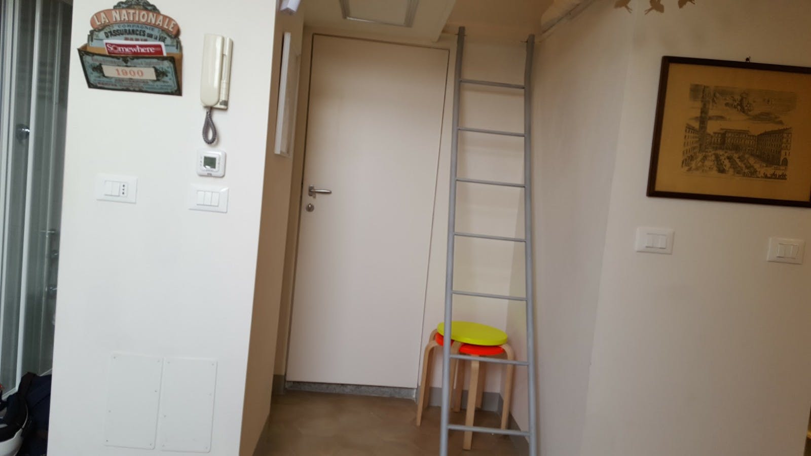Apartment Turin — photo 10