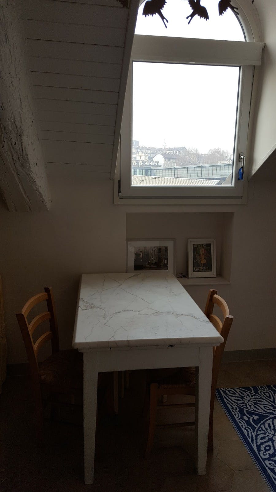 Apartment Turin — photo 5