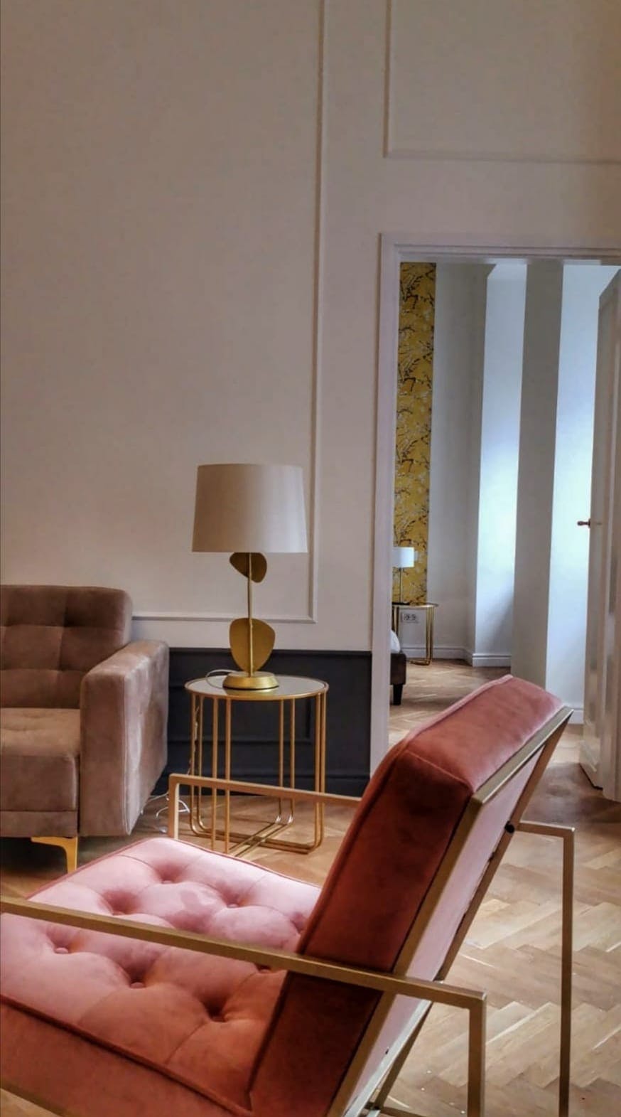 preview gallery tile