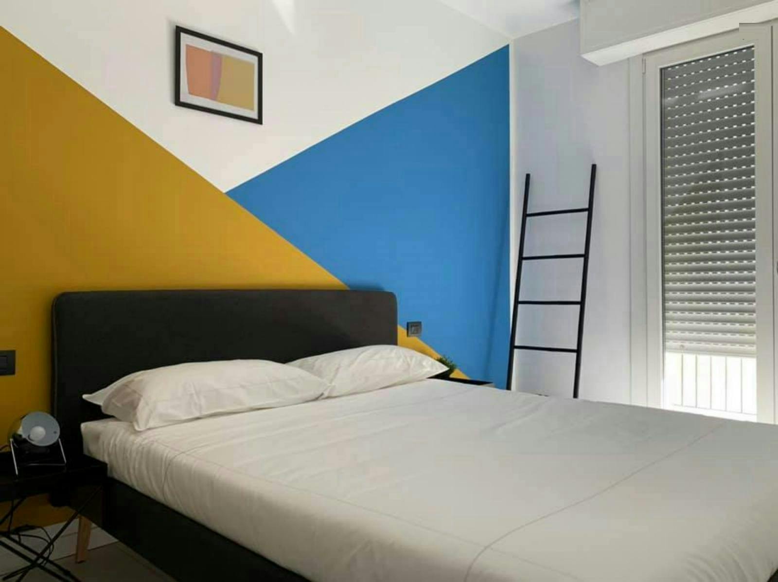 Apartment Milan, 1 bed — photo 8