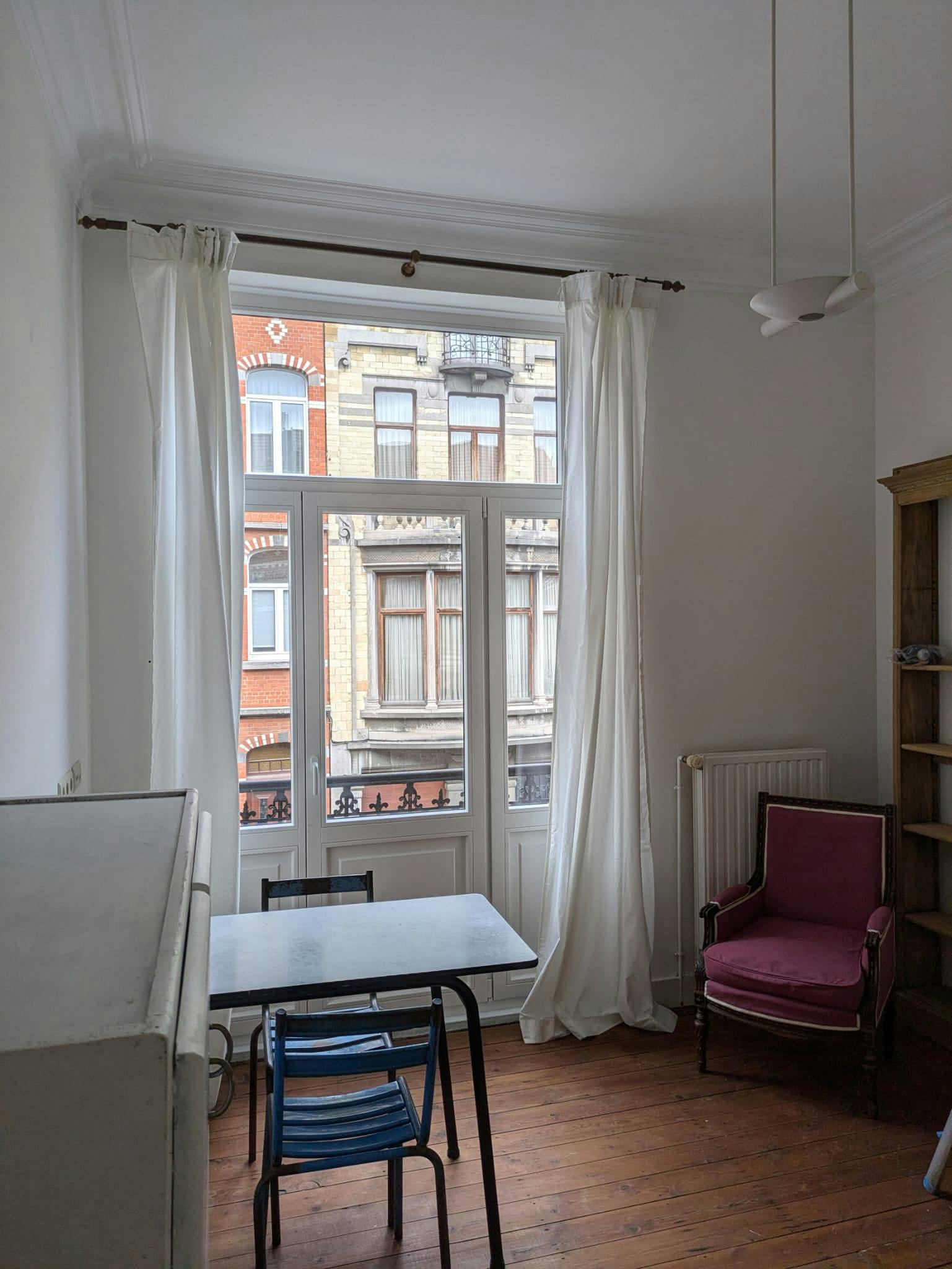 Einfamilienhaus in Etterbeek