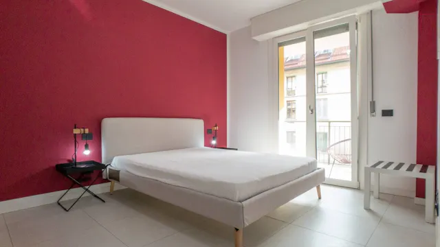 1-Bedroom Apartment in Via Luigi Mercantini, Milan (1562484) room image 40
