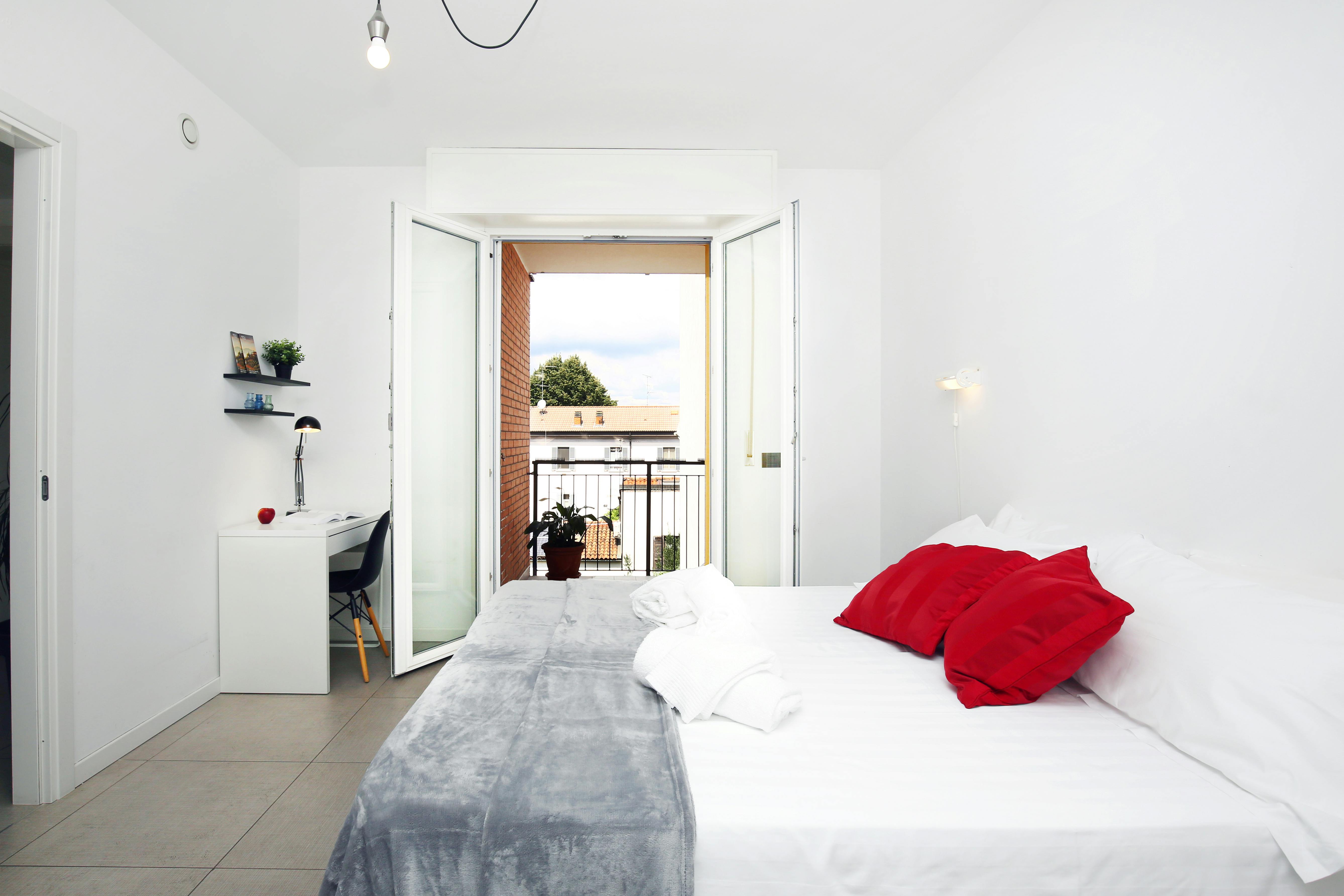 Via Luigi Mercantini, Milan preview