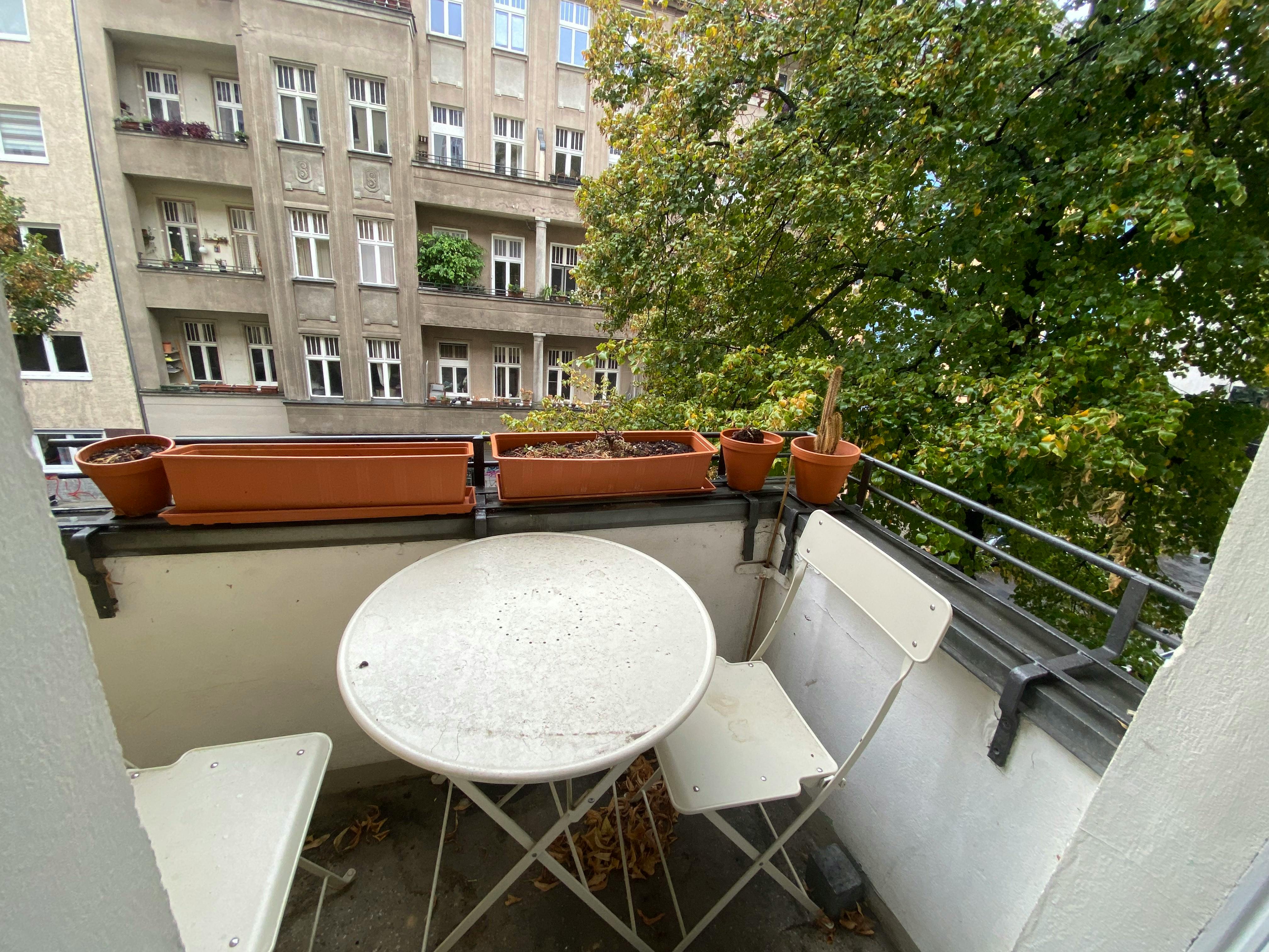 Apartment Berlin, 2 beds — photo 2