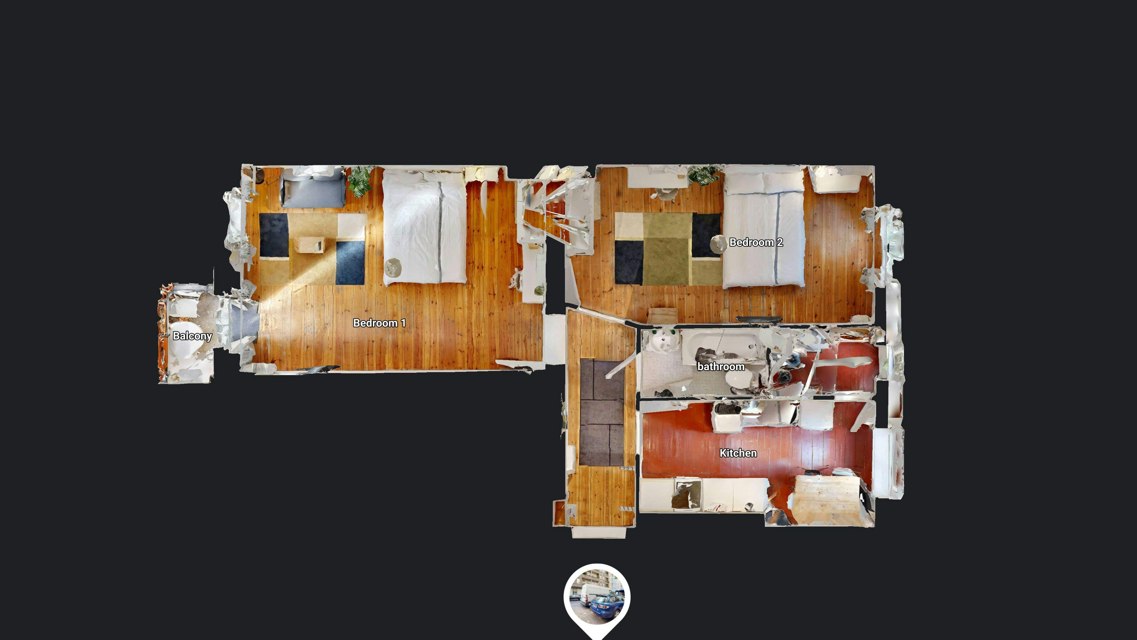 preview gallery tile