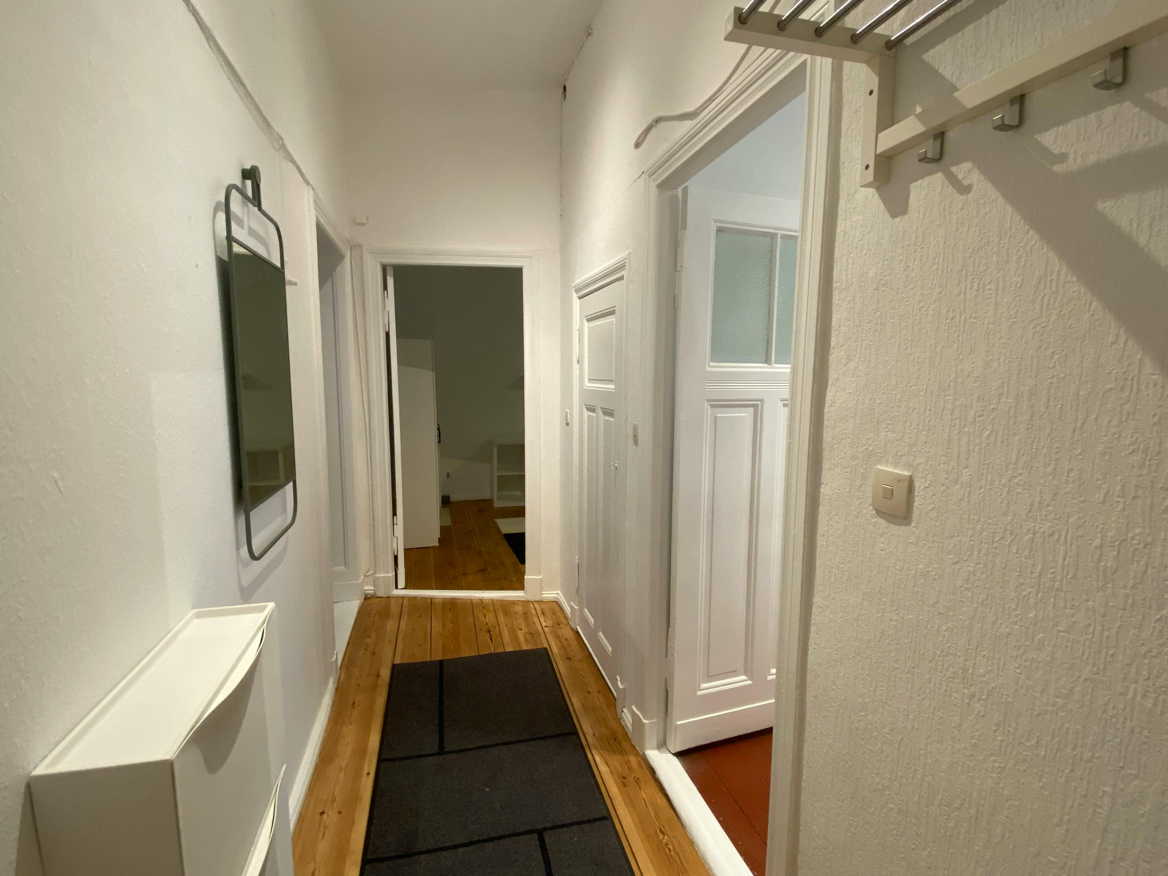 Apartment Berlin, 2 beds — photo 5