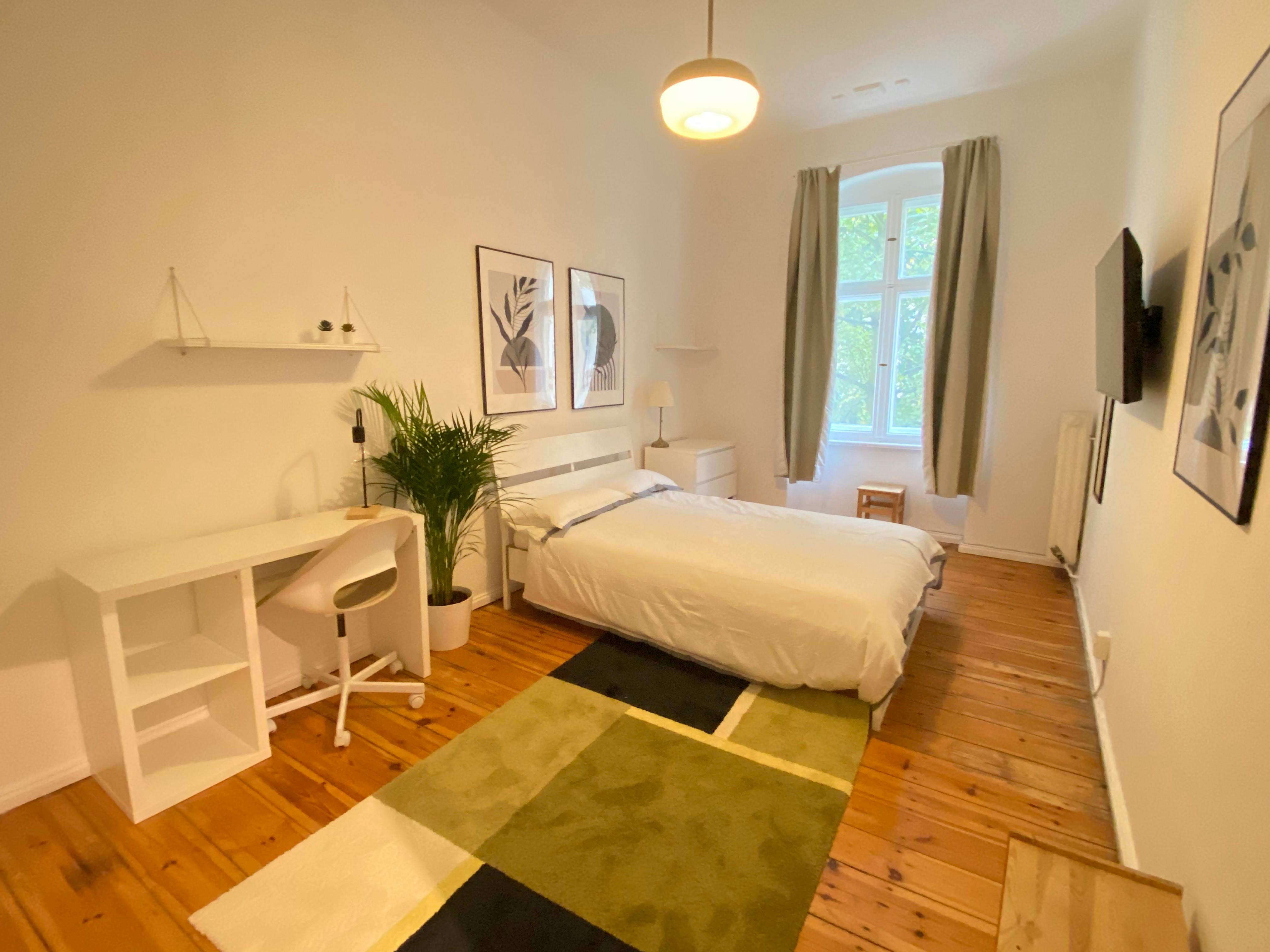 Apartment Berlin, 2 beds — photo 9