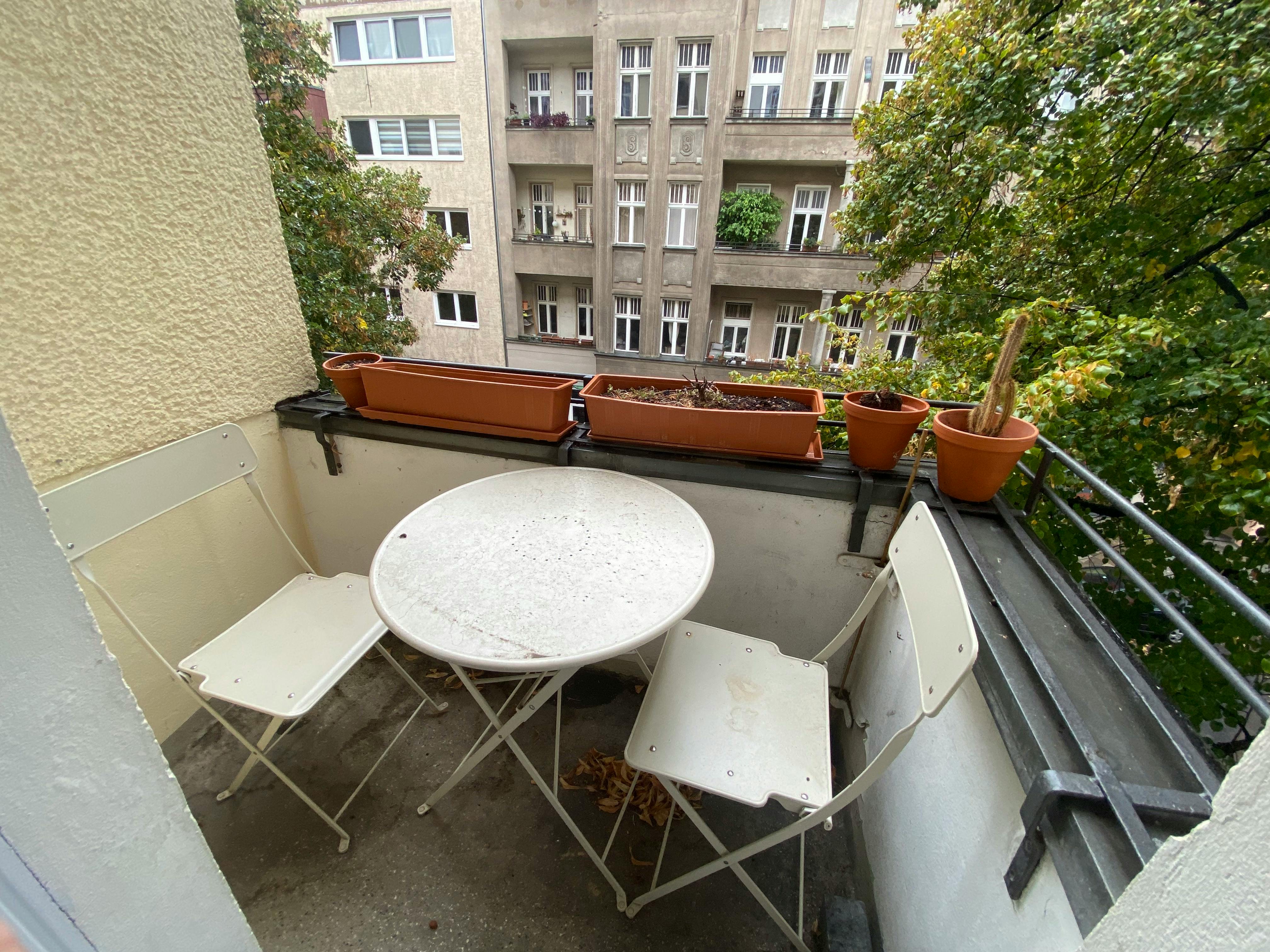 Apartment Berlin, 2 beds — photo 6