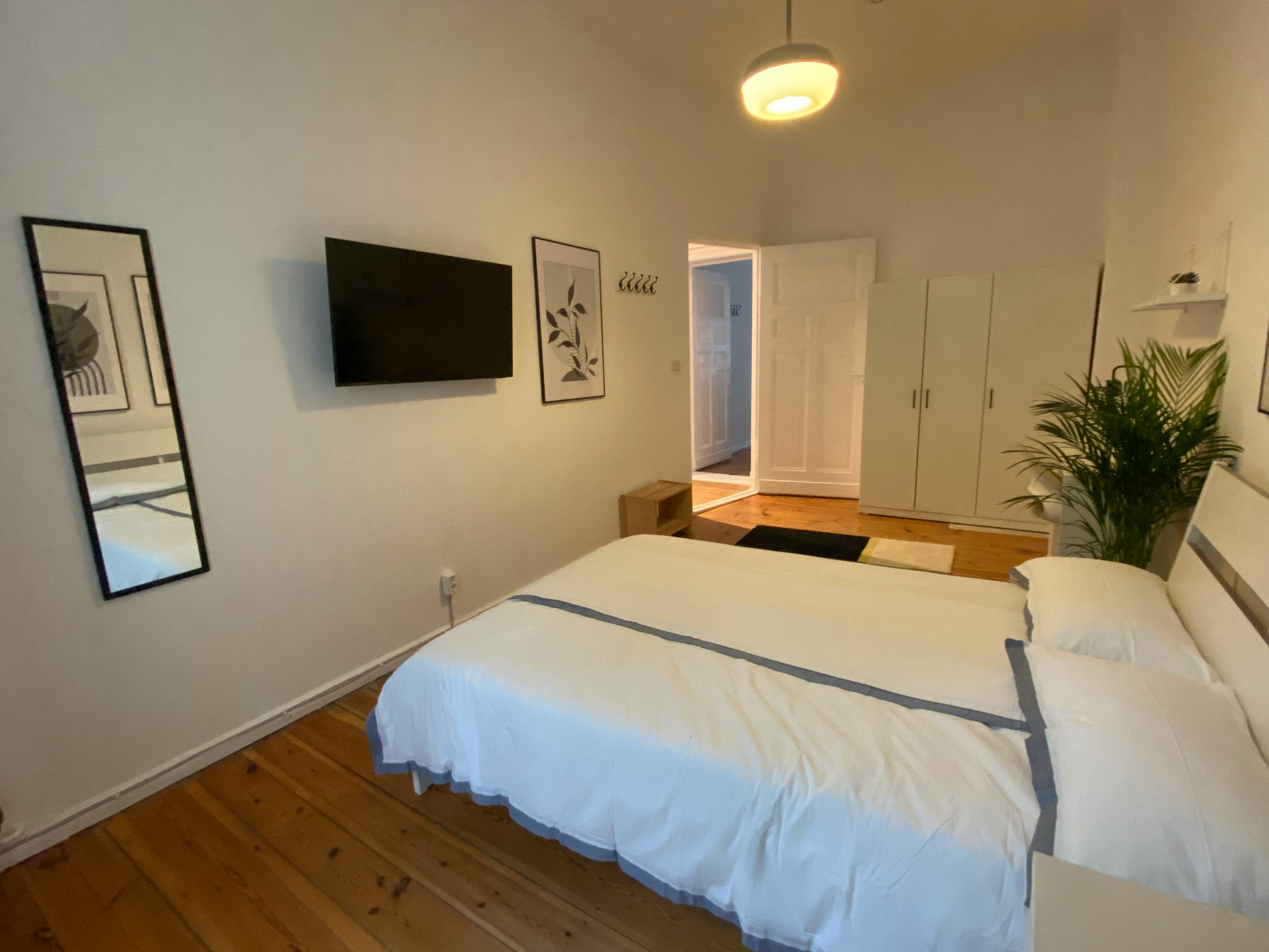 Apartment Berlin, 2 beds — photo 7