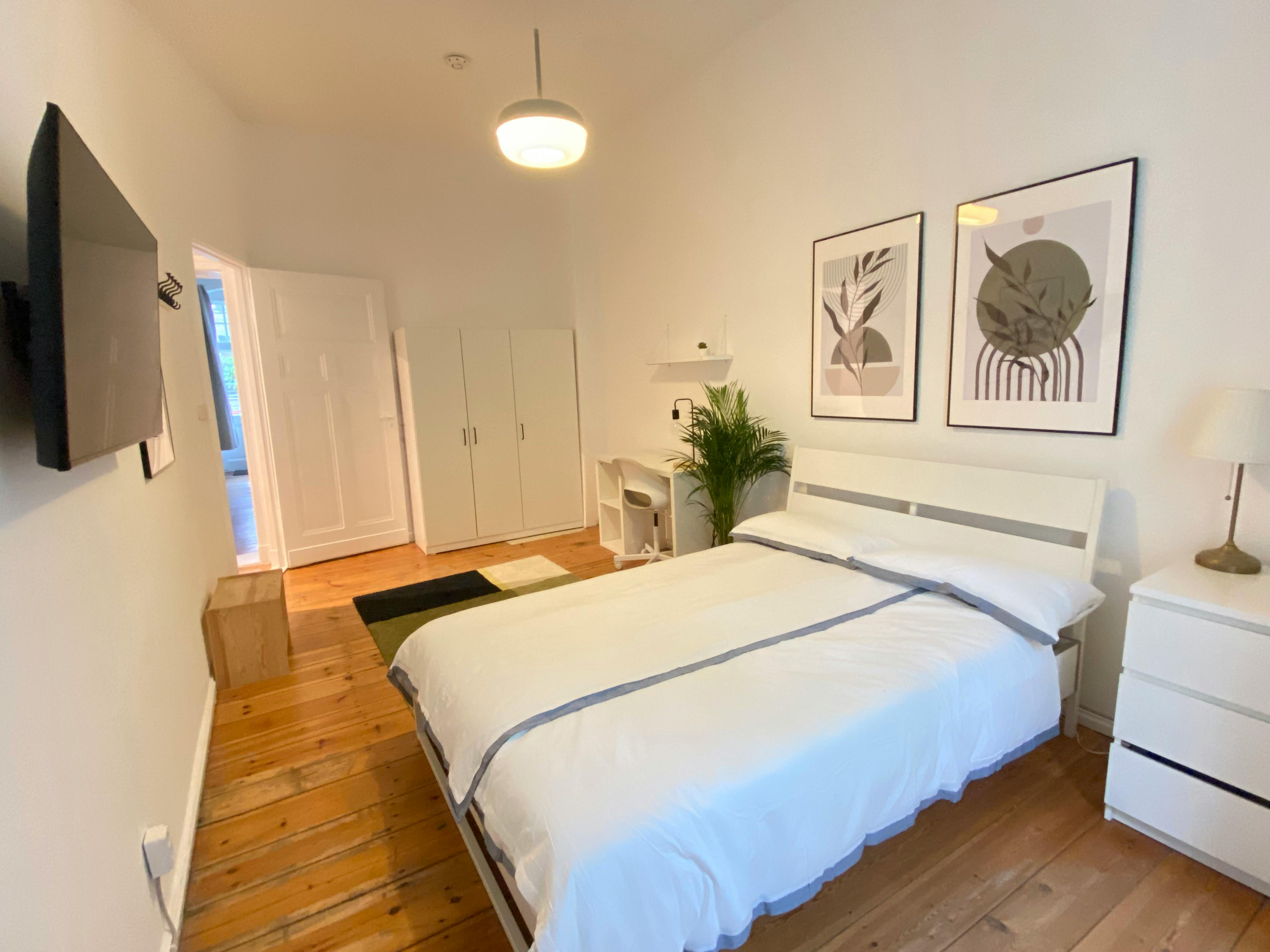 Apartment Berlin, 2 beds — photo 10