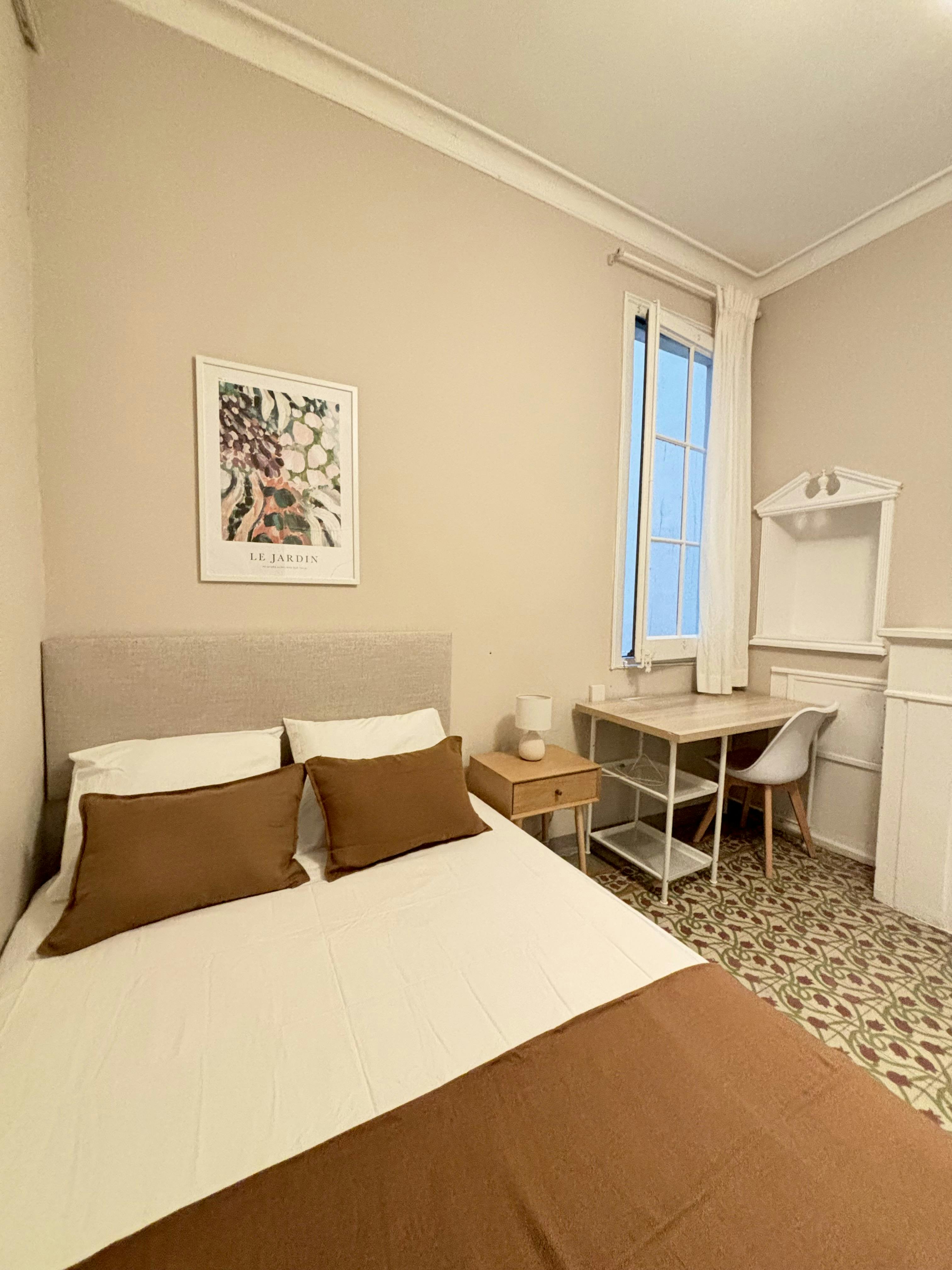 Avinguda de la República Argentina, Barcelona Barcelona