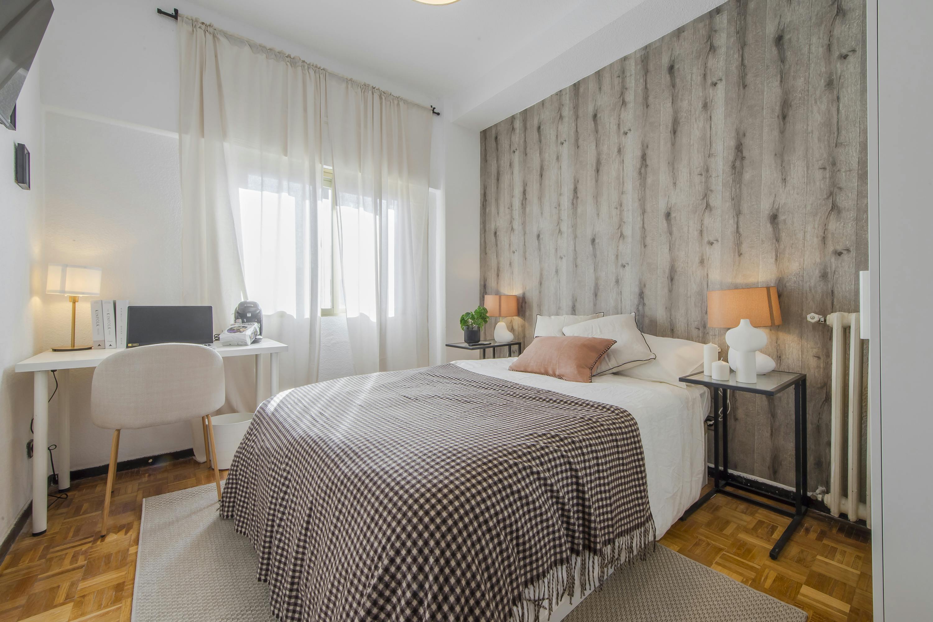 Calle de Granada, Madrid Madrid