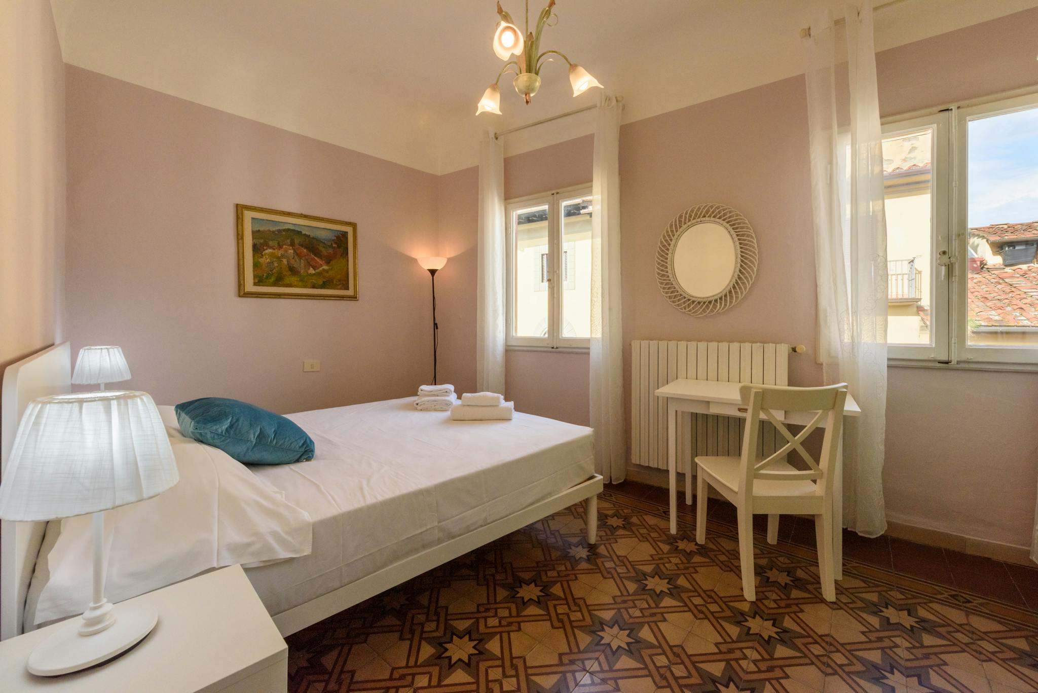 Via Panzani, Florence preview