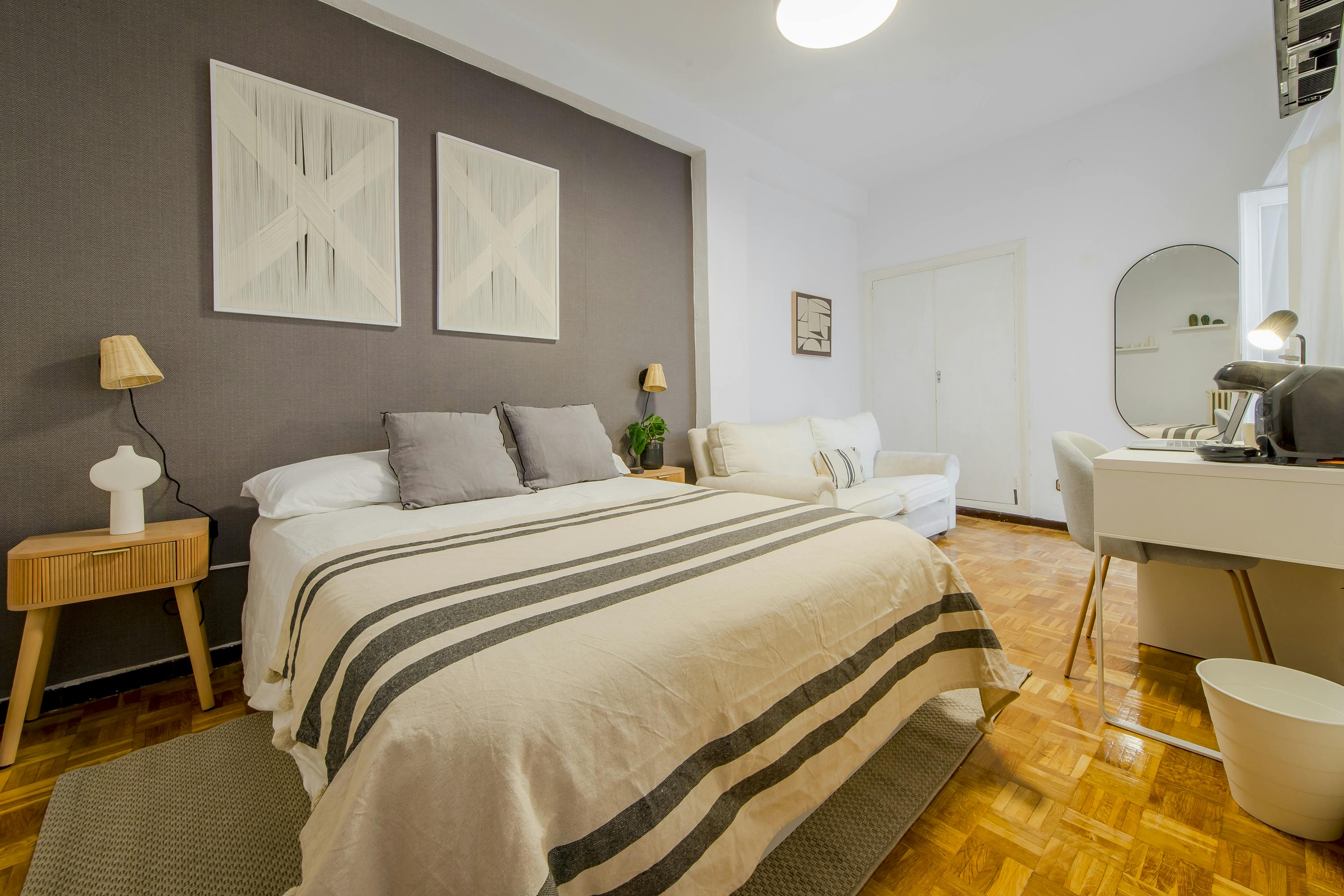 Calle de Granada, Madrid Madrid