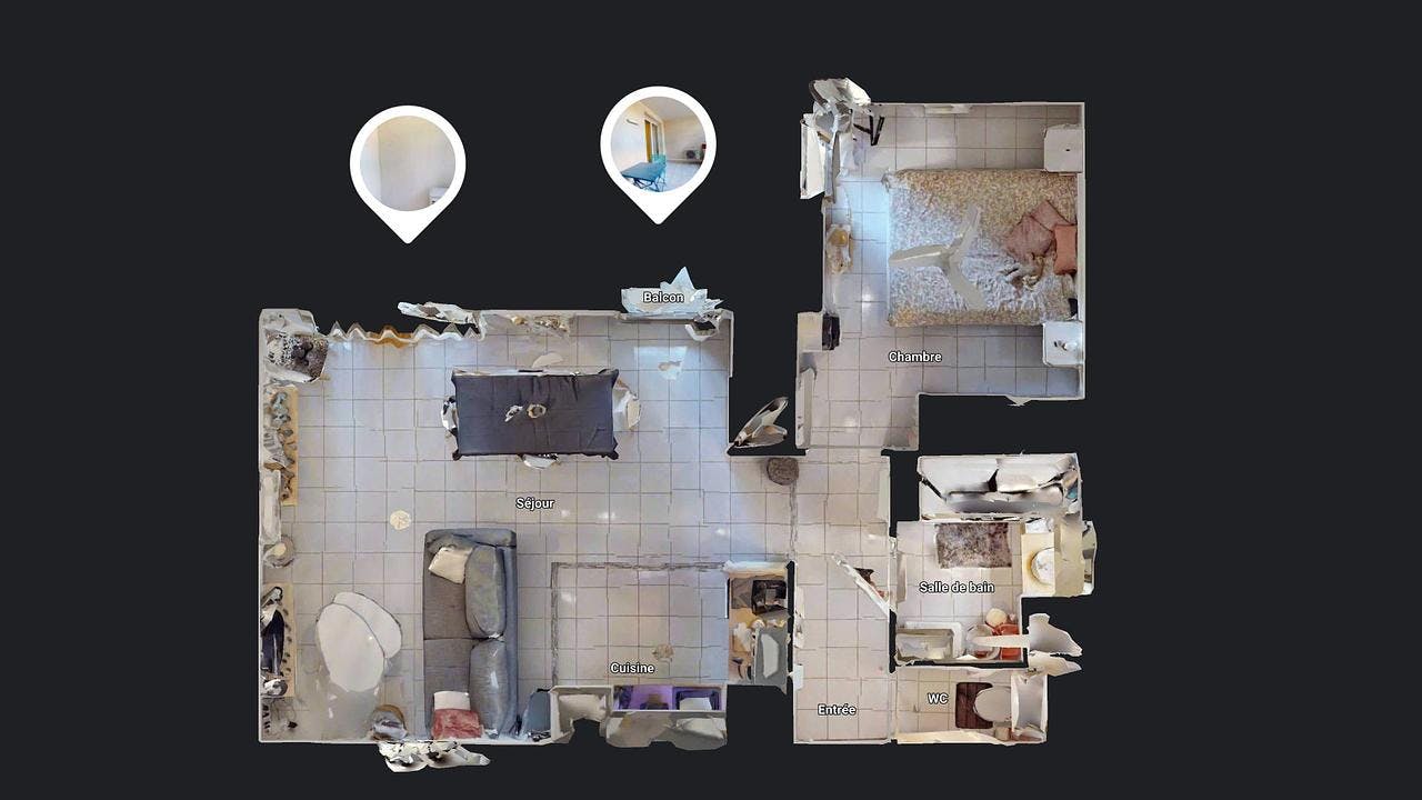 preview gallery tile