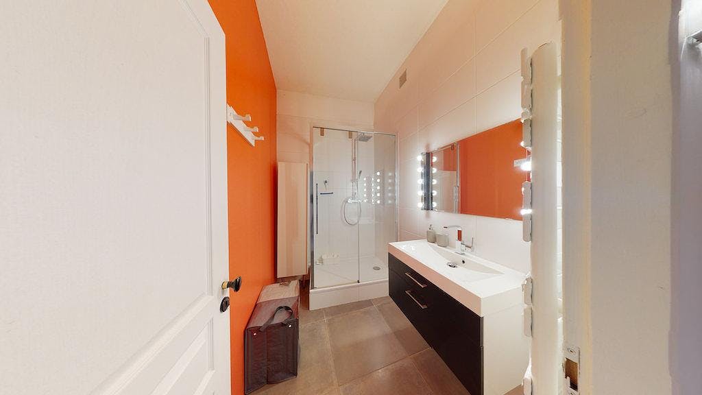 Single room Lyon, 1 bed, 12m² — photo 2