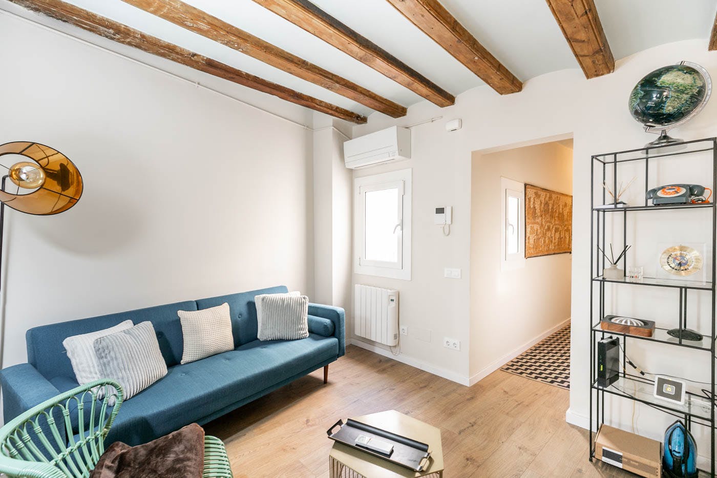 Carrer dels Abaixadors, Barcelona preview