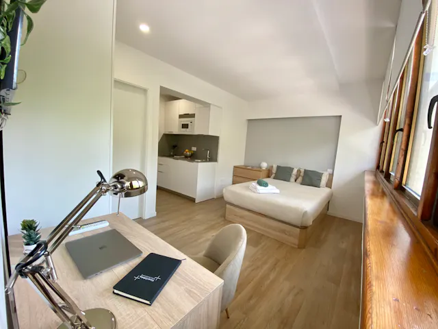 Apartment in Avenida de la Reina Victoria, Madrid (1562566) room image 1
