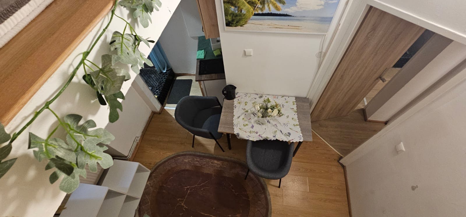 preview gallery tile