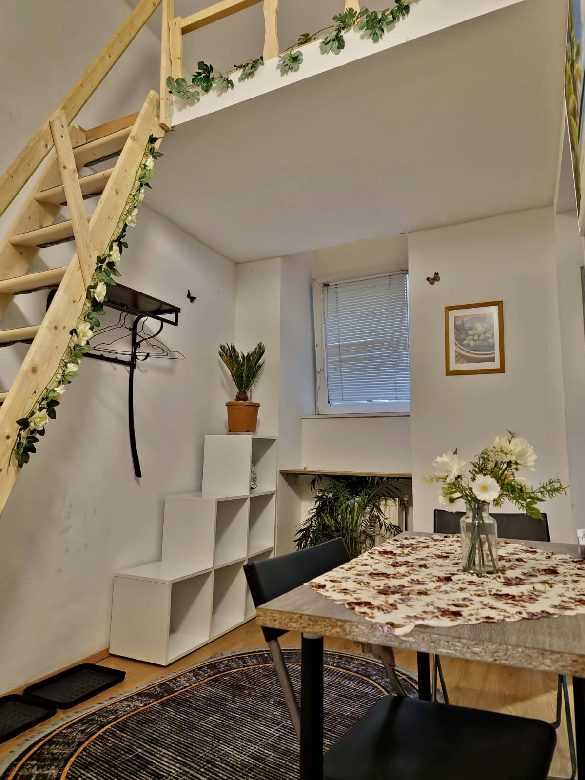 Pokój prywatny do wynajęcia za 550 € miesięcznie w mieście Vienna, Zirkusgasse