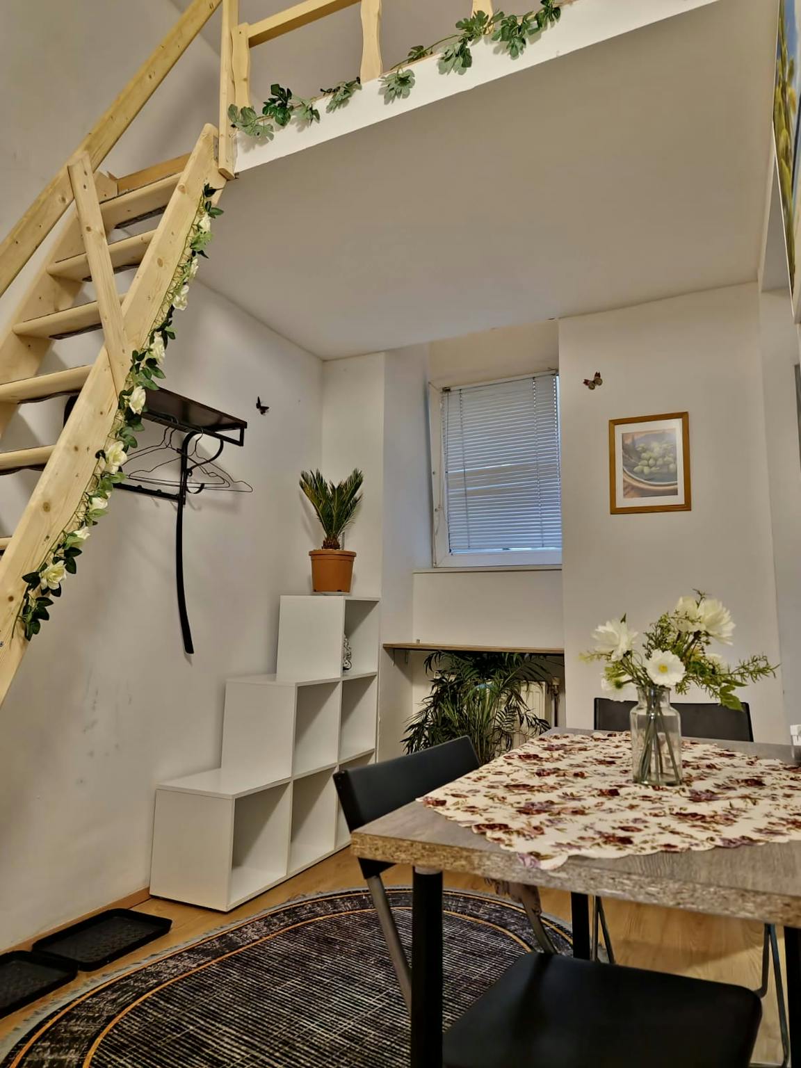 Zirkusgasse, Vienna preview