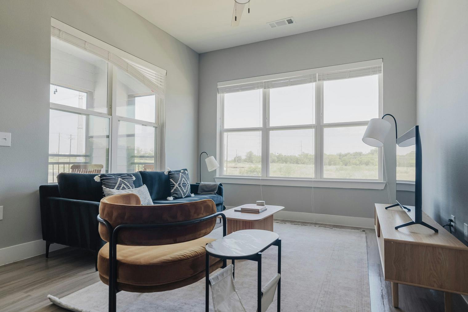 Appartement à louer pour $1,975/mois à Austin, E Parmer Ln