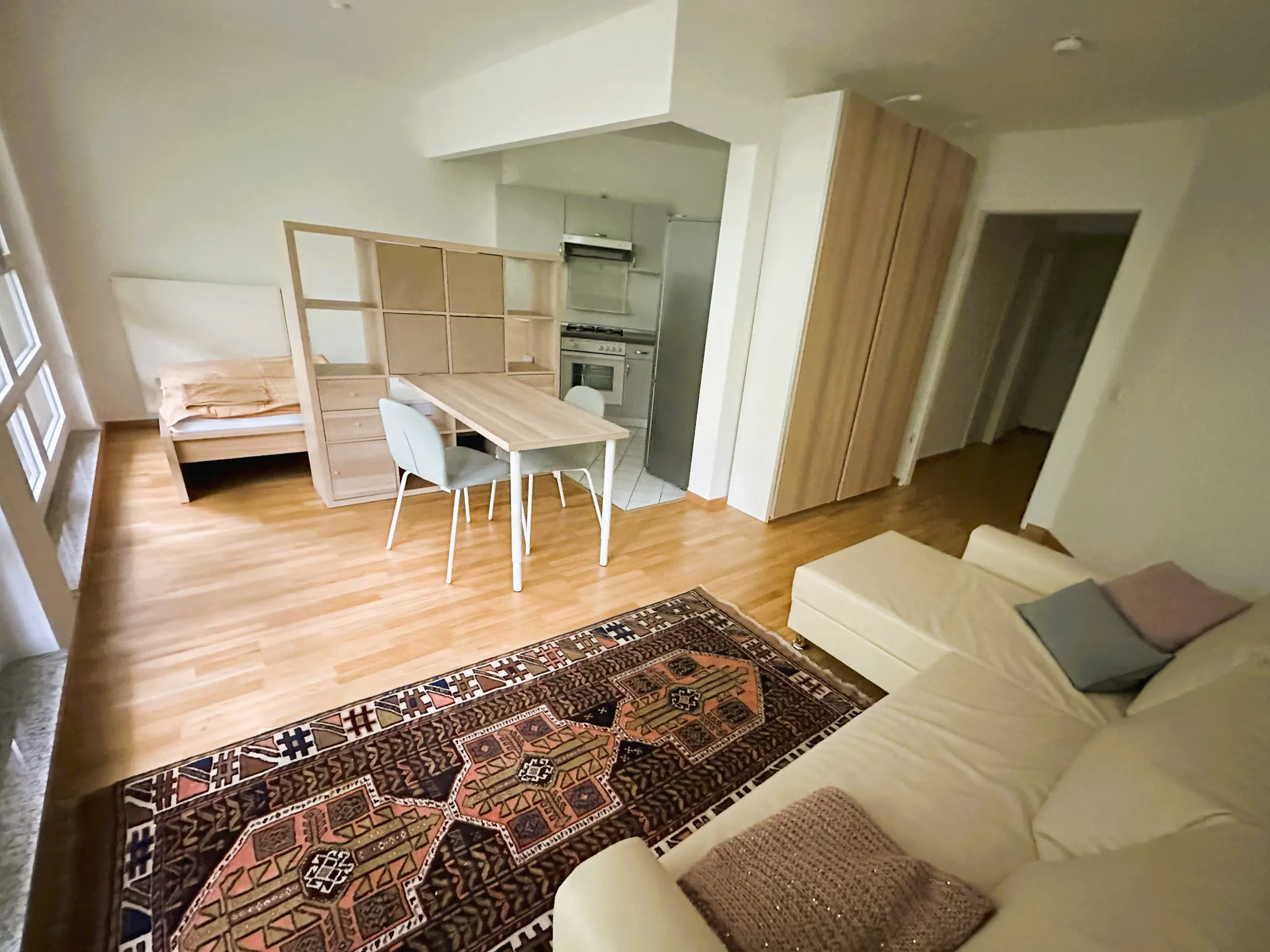 Thulestraße, Berlin preview