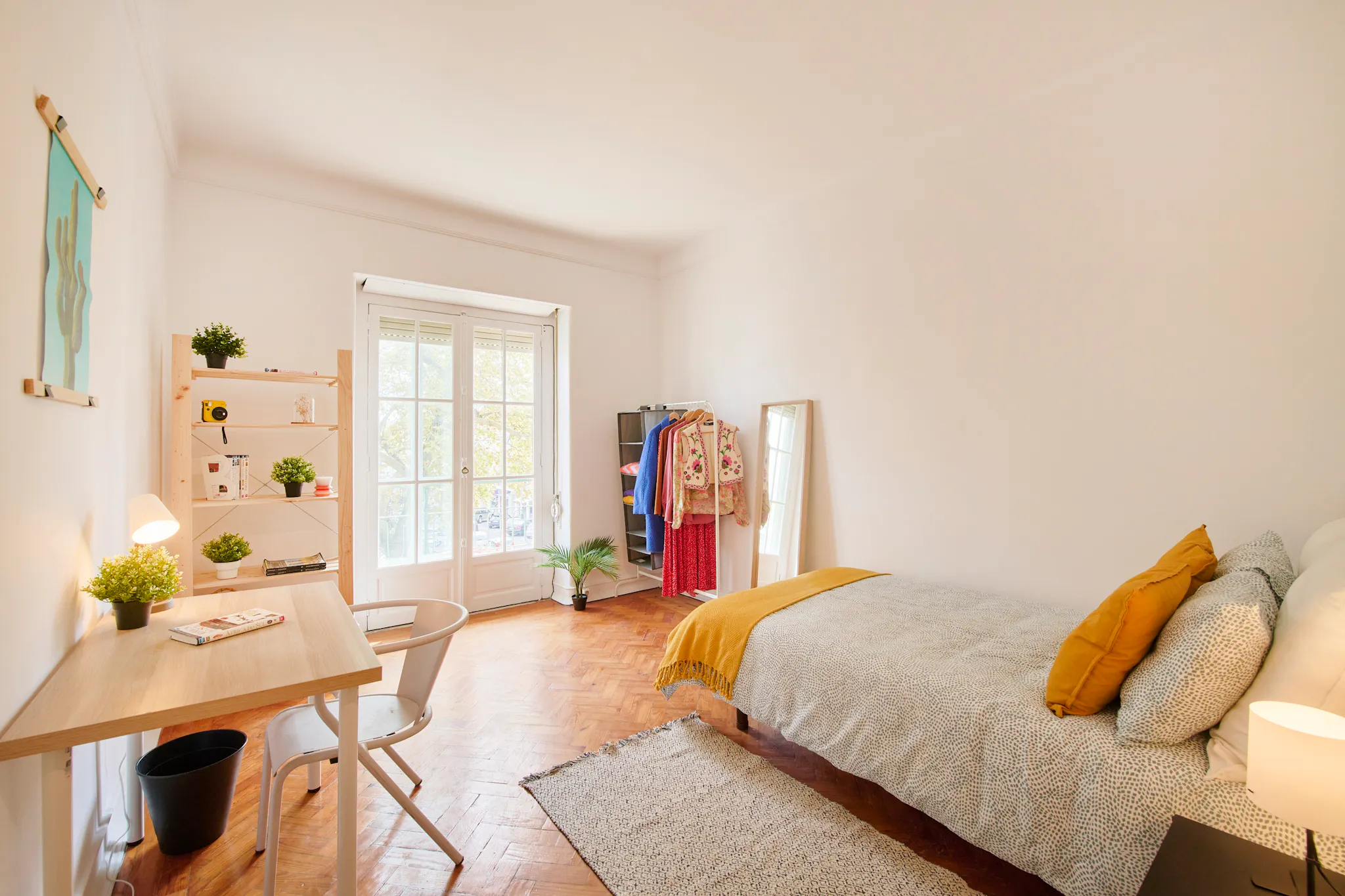 Rua Luís Augusto Palmeirim, Lisbon preview