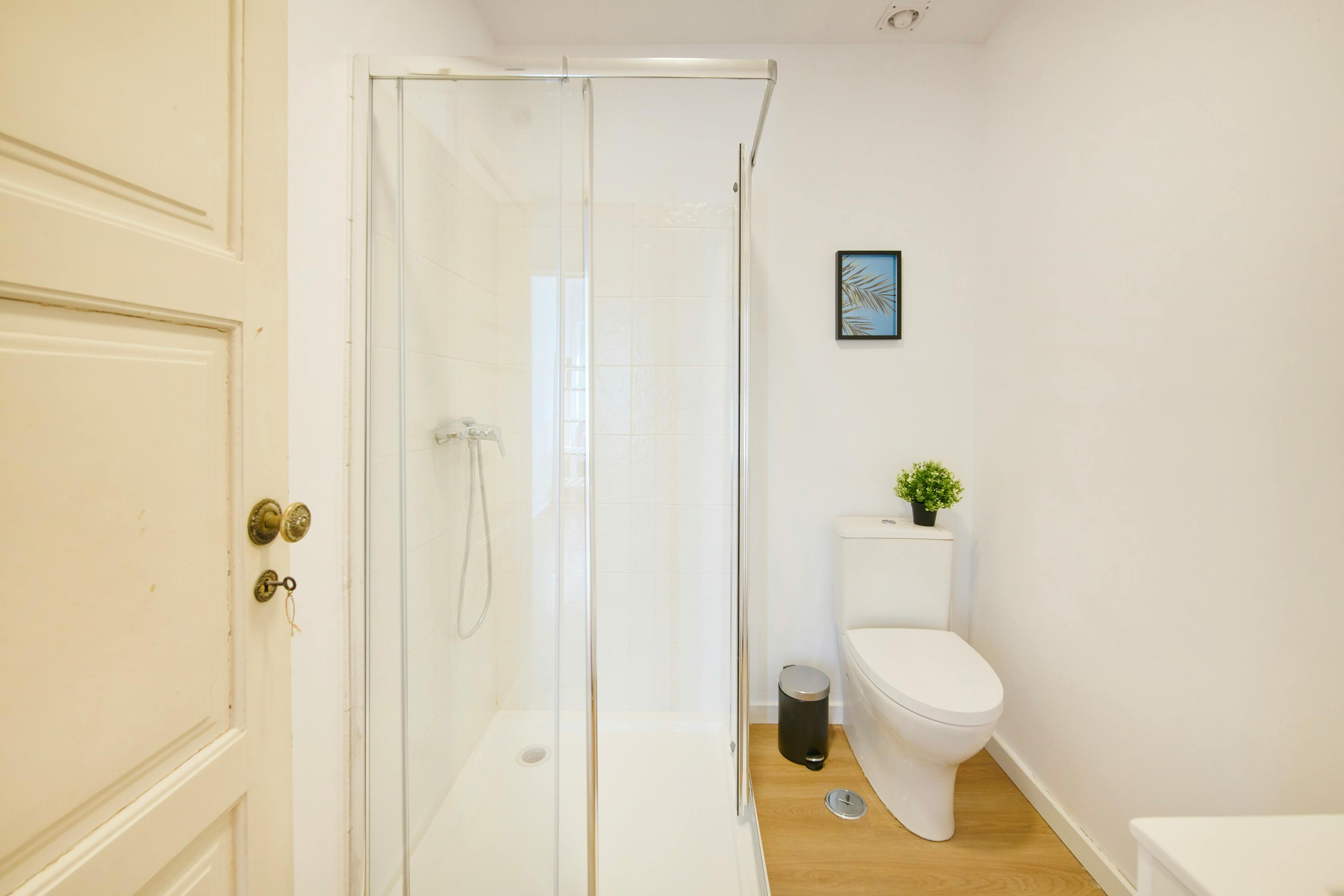 Apartment Lisbon, 1 bed, 9m² — photo 2