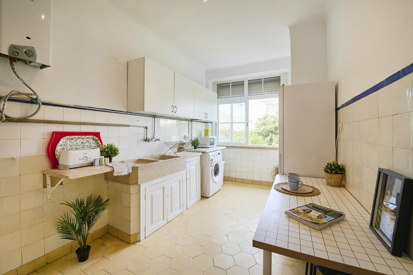 preview gallery tile