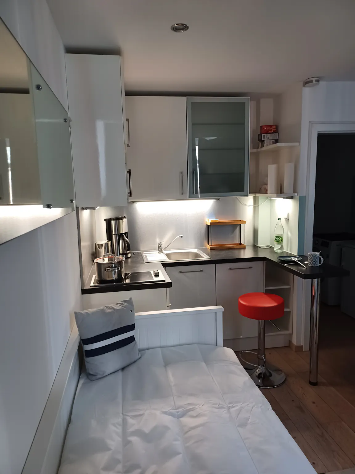 Apartment in Schirmerstraße, Düsseldorf (1562635) ROOM 3