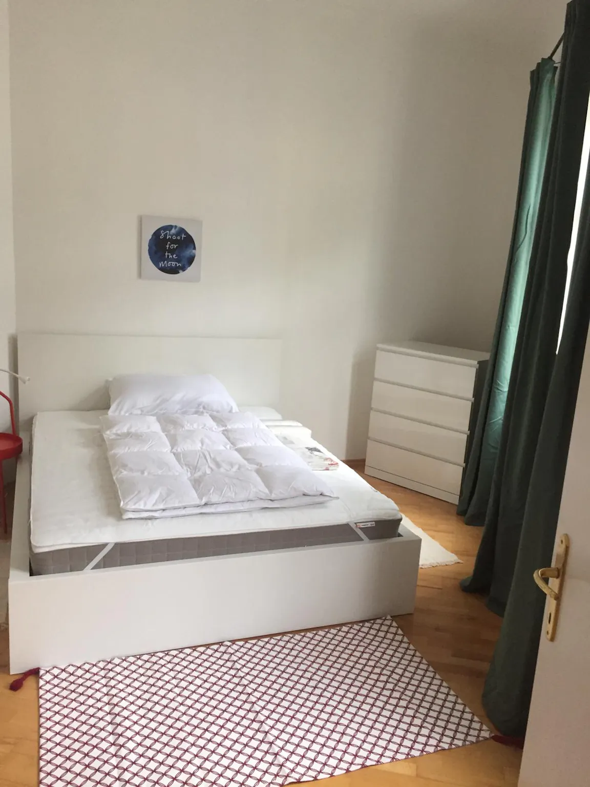 1-Bedroom Apartment in Wallgasse, Vienna (1562650) ROOM 2