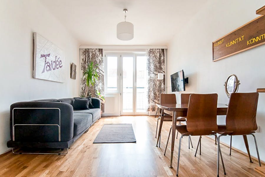 Apartment Vienna, 2 beds — photo 4