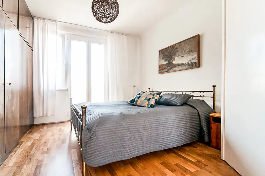 2-Bedroom Apartment in Pettenkofengasse, Vienna (1562669) ROOM 4