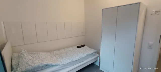 Private room in Märkische Straße, Dortmund (1562677) room image 2