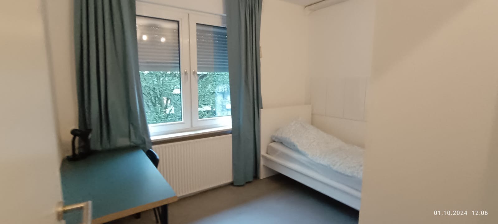 Cameră privată de închiriat pentru 360 EUR pe lună în Dortmund, Märkische Straße