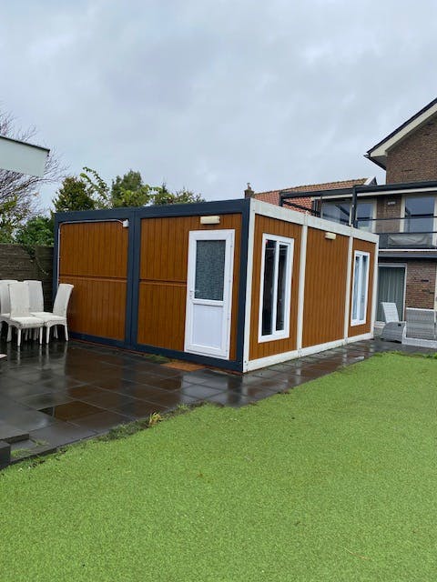 Woonhuis in Hillegom