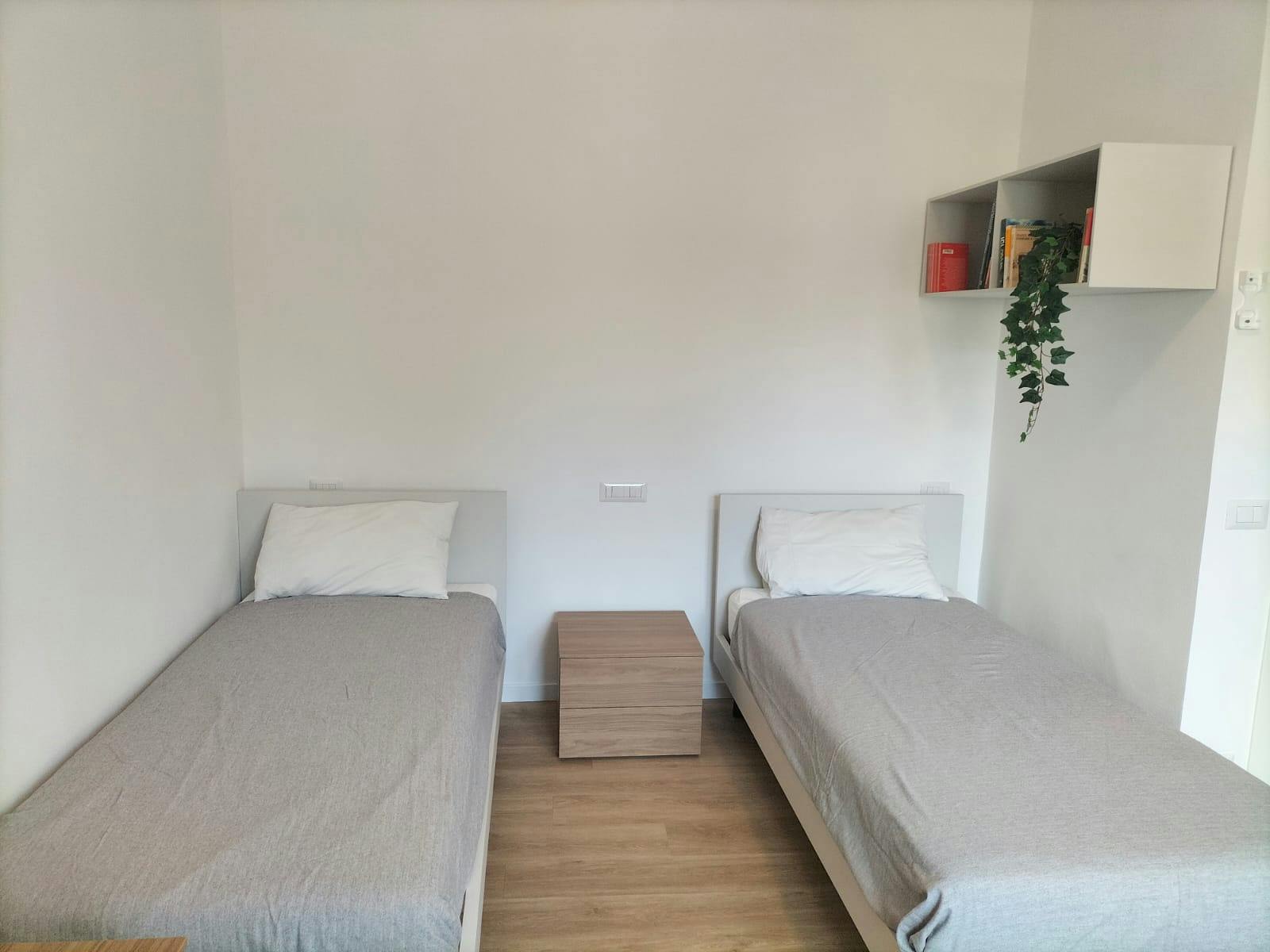 Via Domenico Turazza, Padova