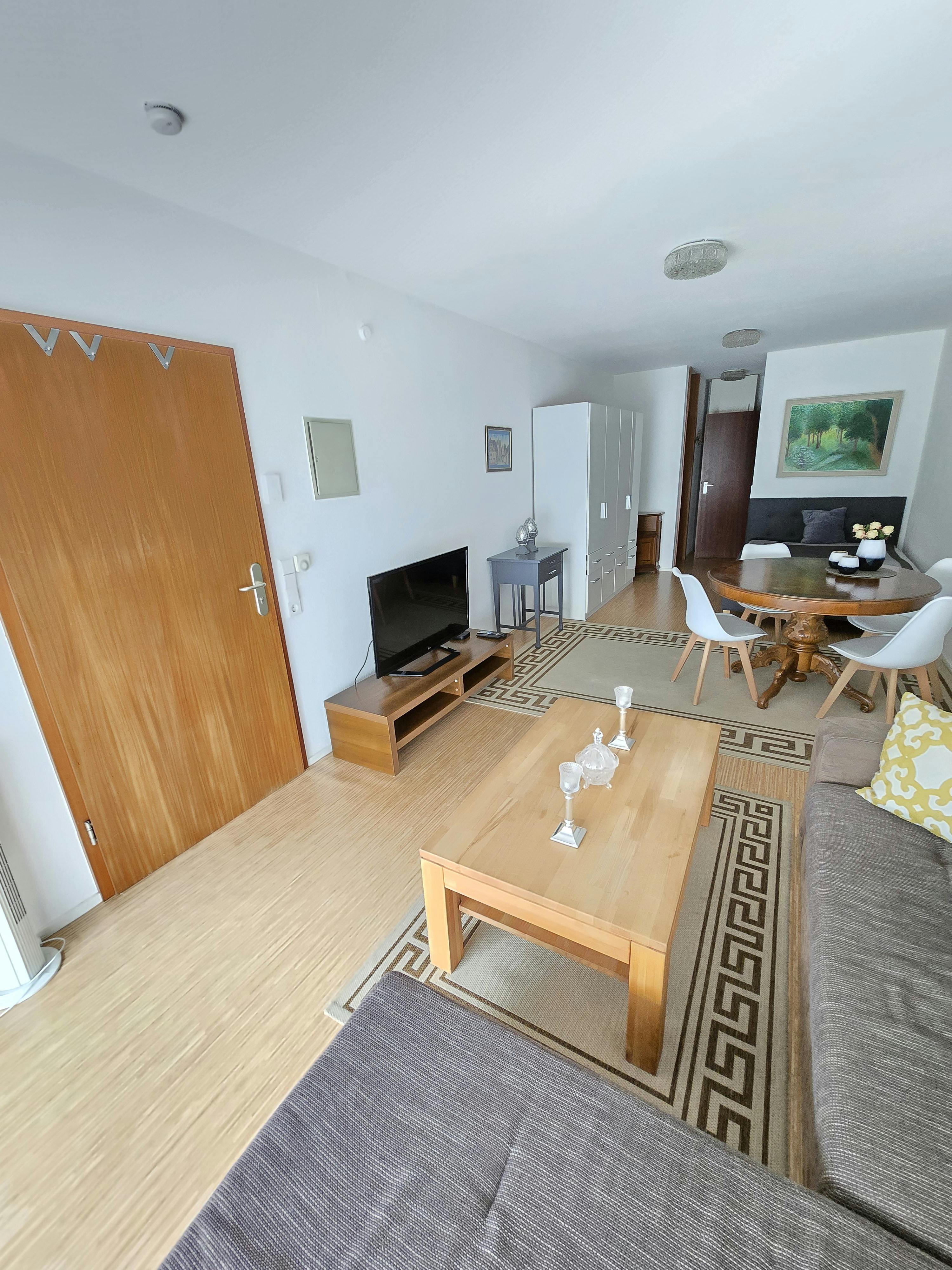 Apartment Stuttgart — photo 7