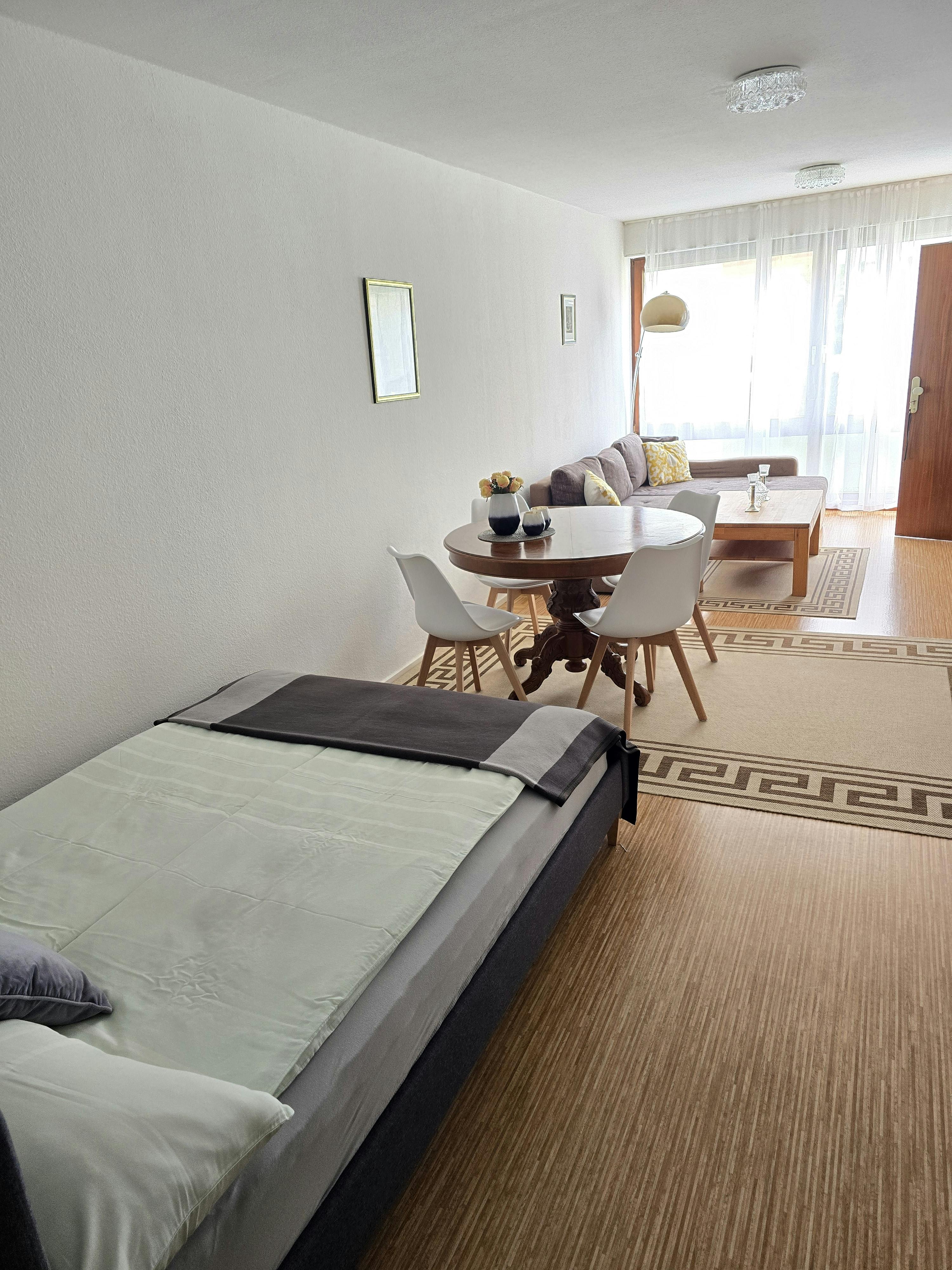 Apartment Stuttgart — photo 9