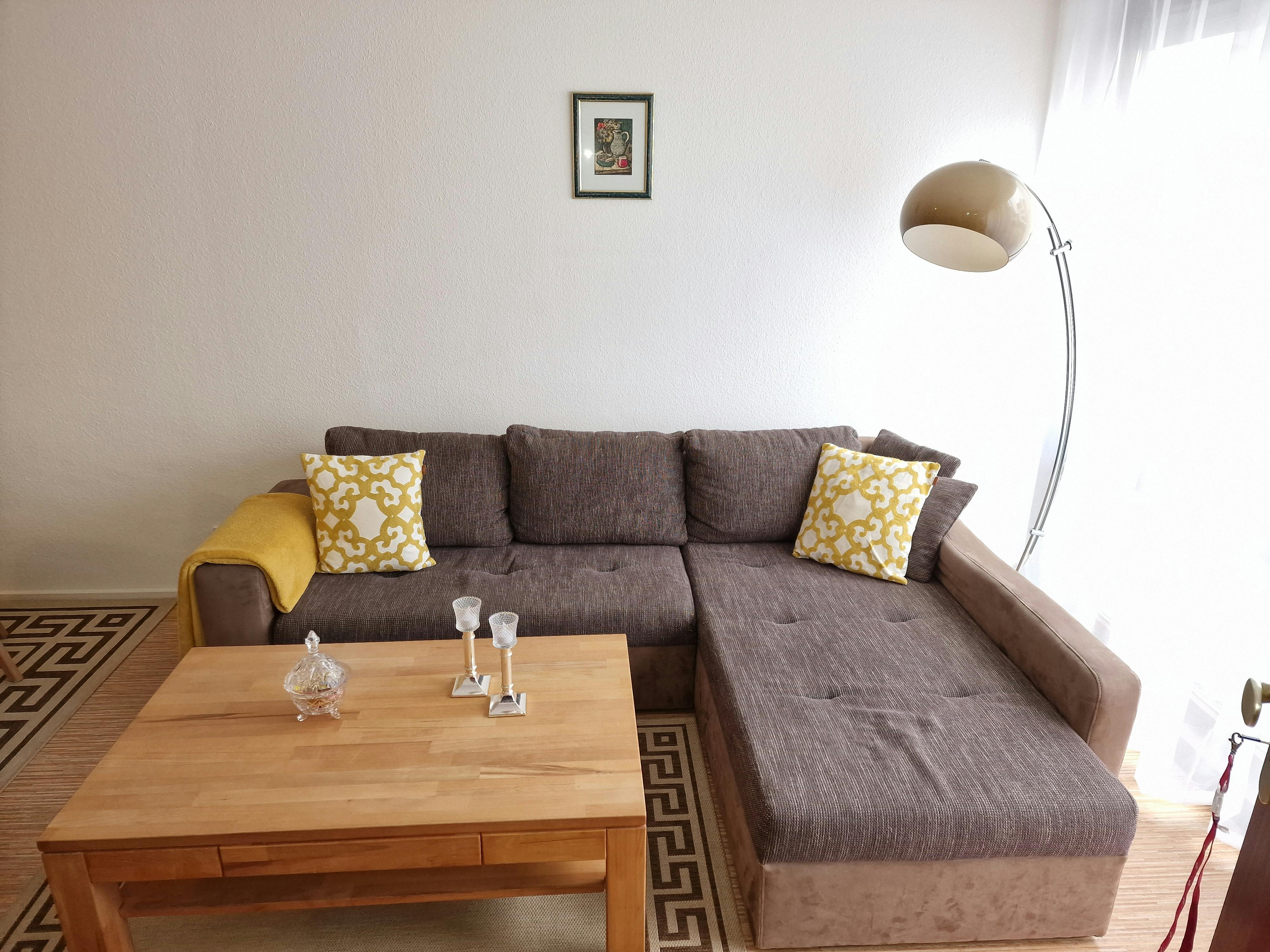 Apartment Stuttgart — photo 4